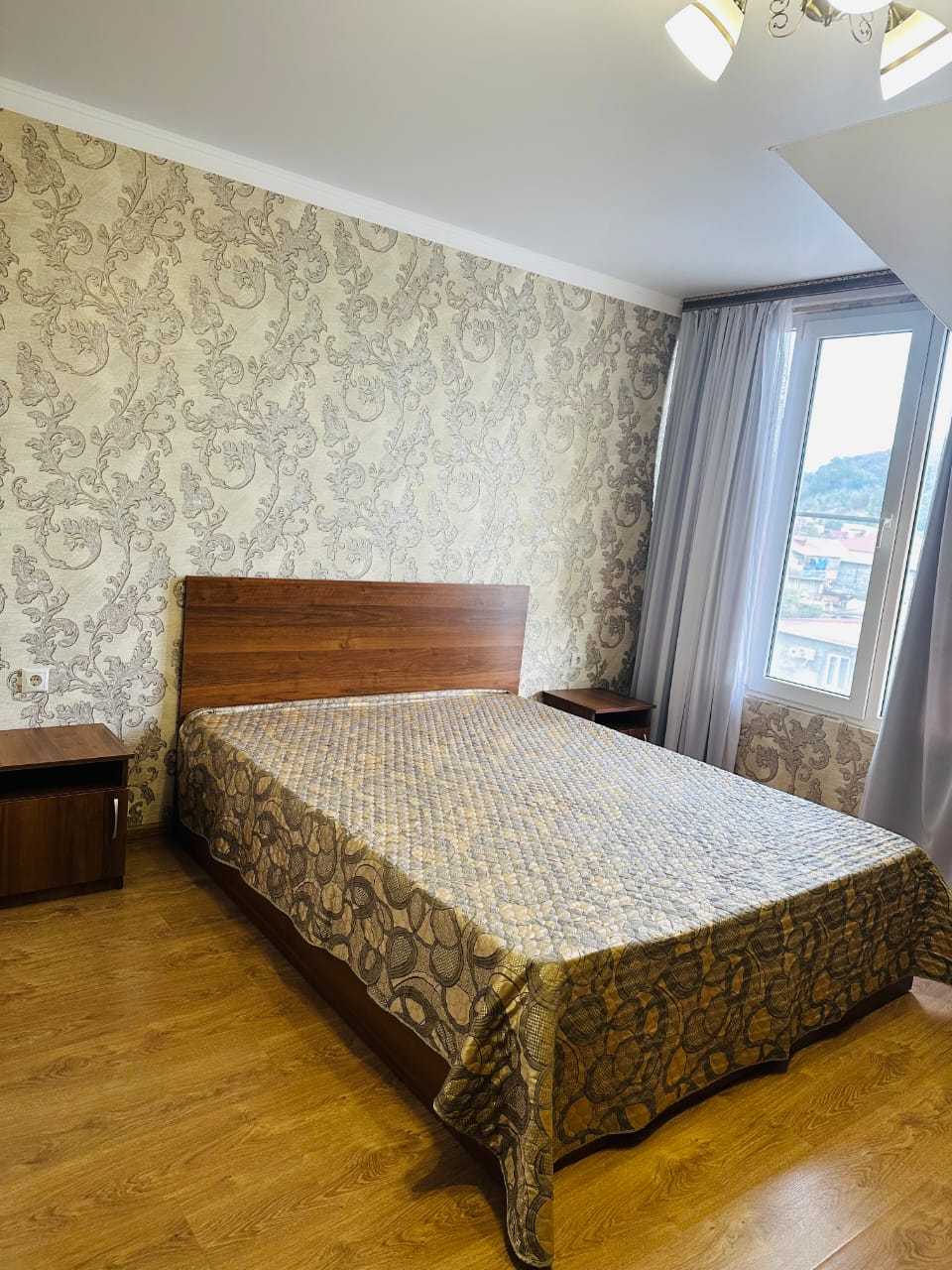 Семейный номер