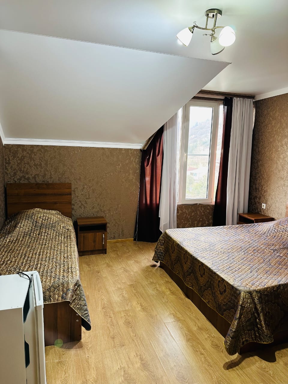 Семейный номер