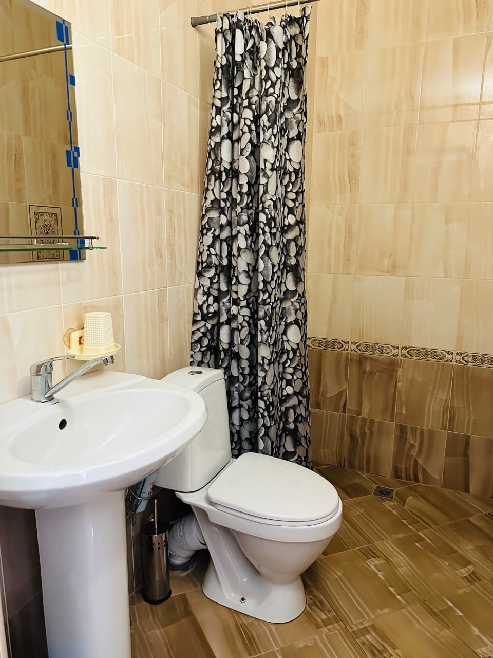 Семейный номер