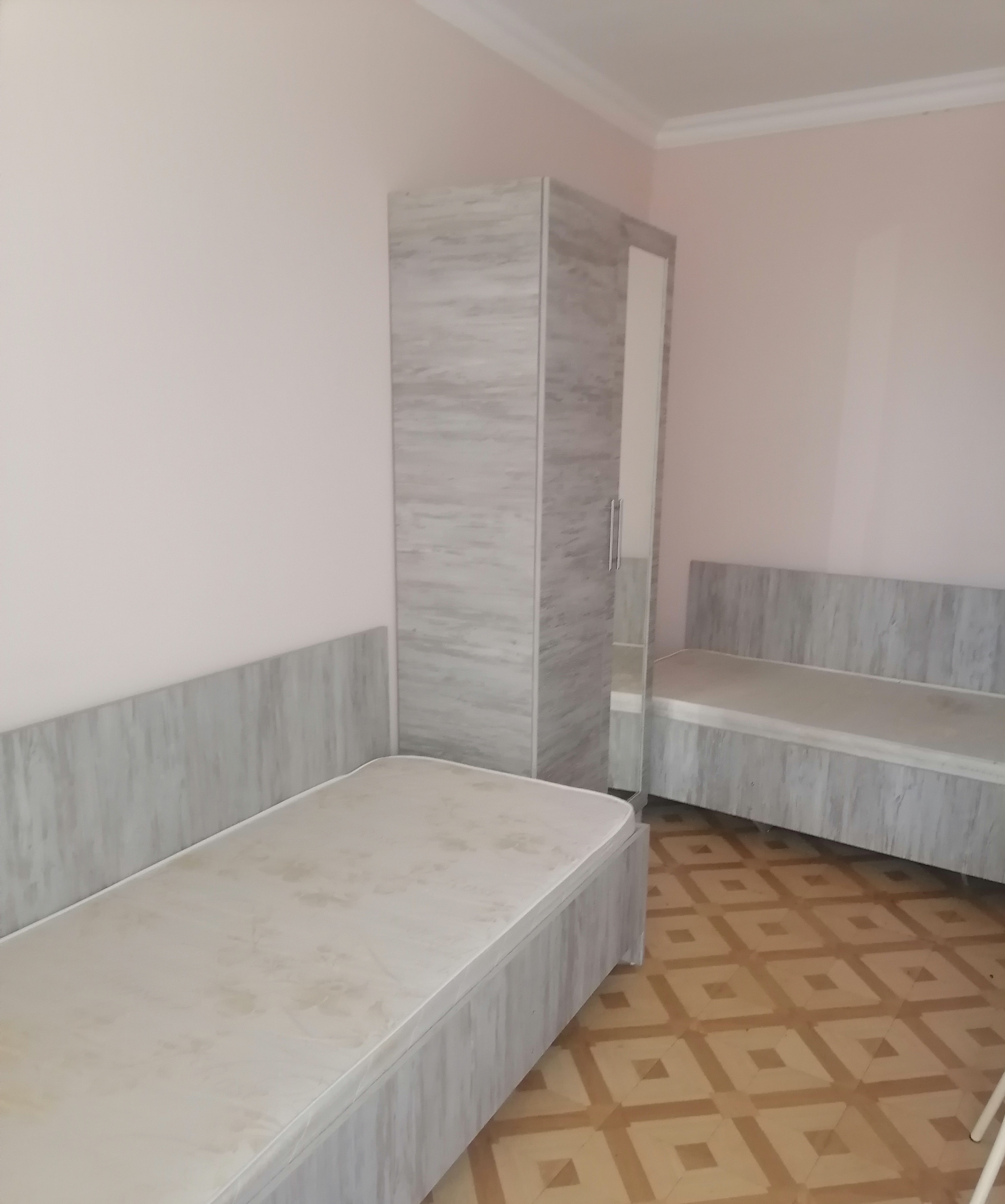 Стандарт с раздельными кроватями - Photo 2