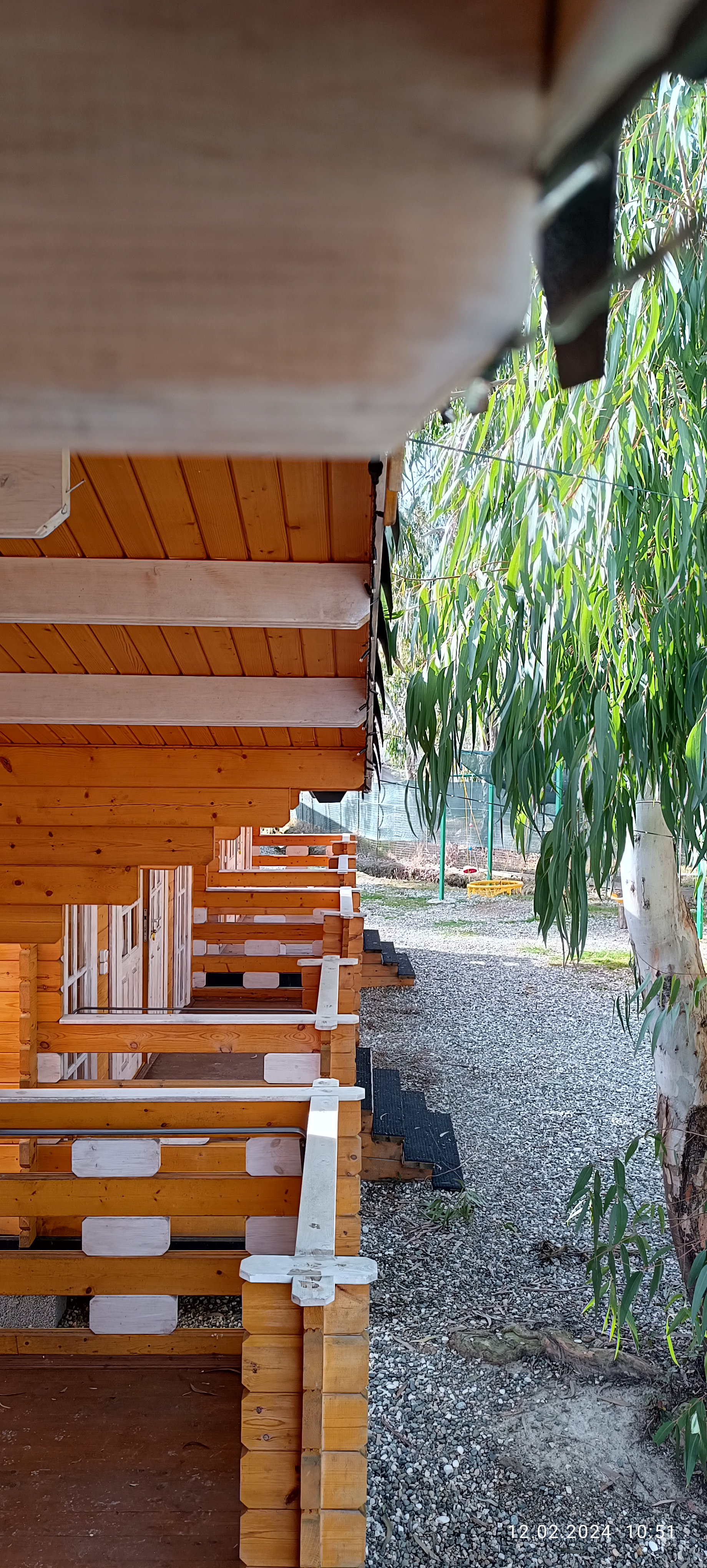 Нарт 2-х местный