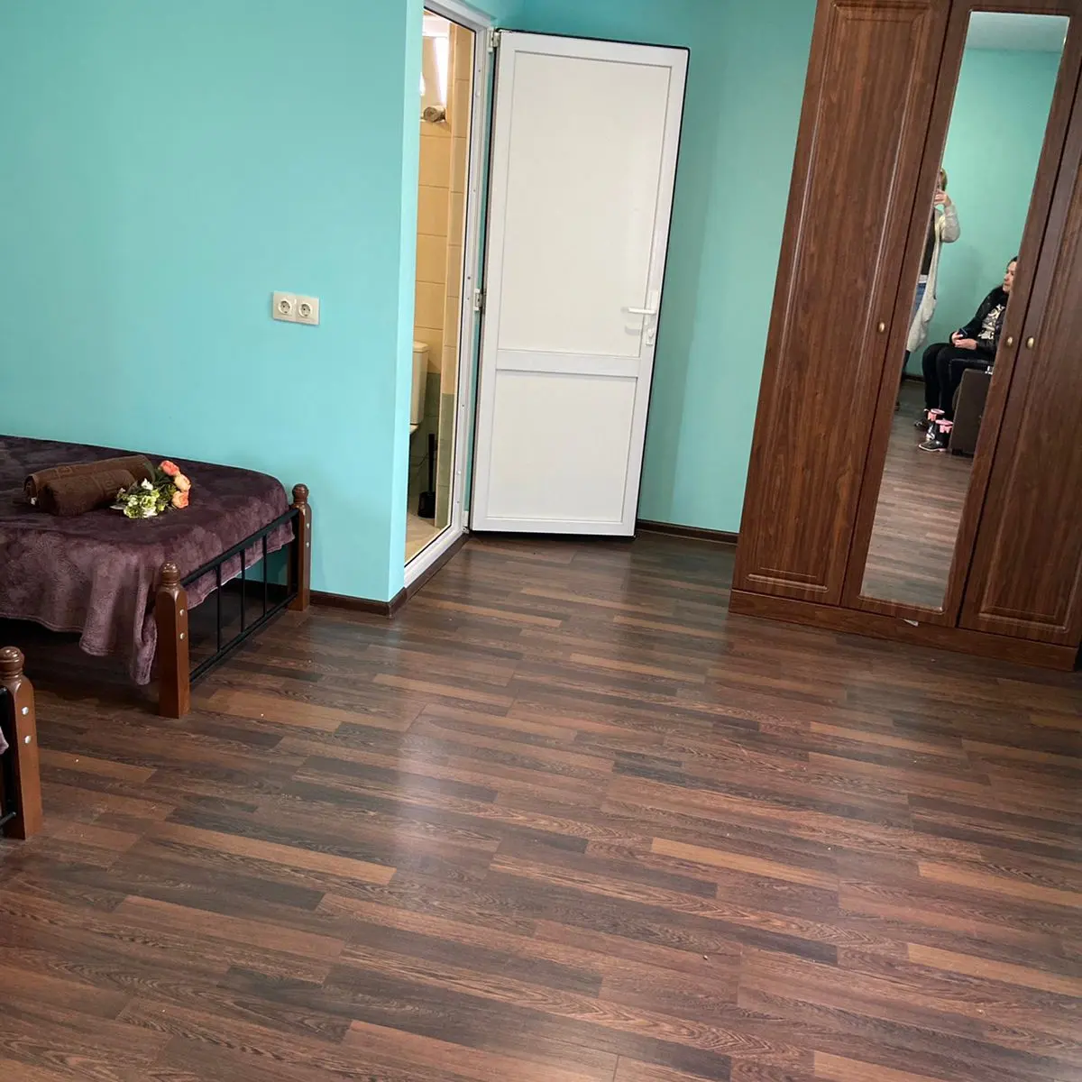 Семейный номер