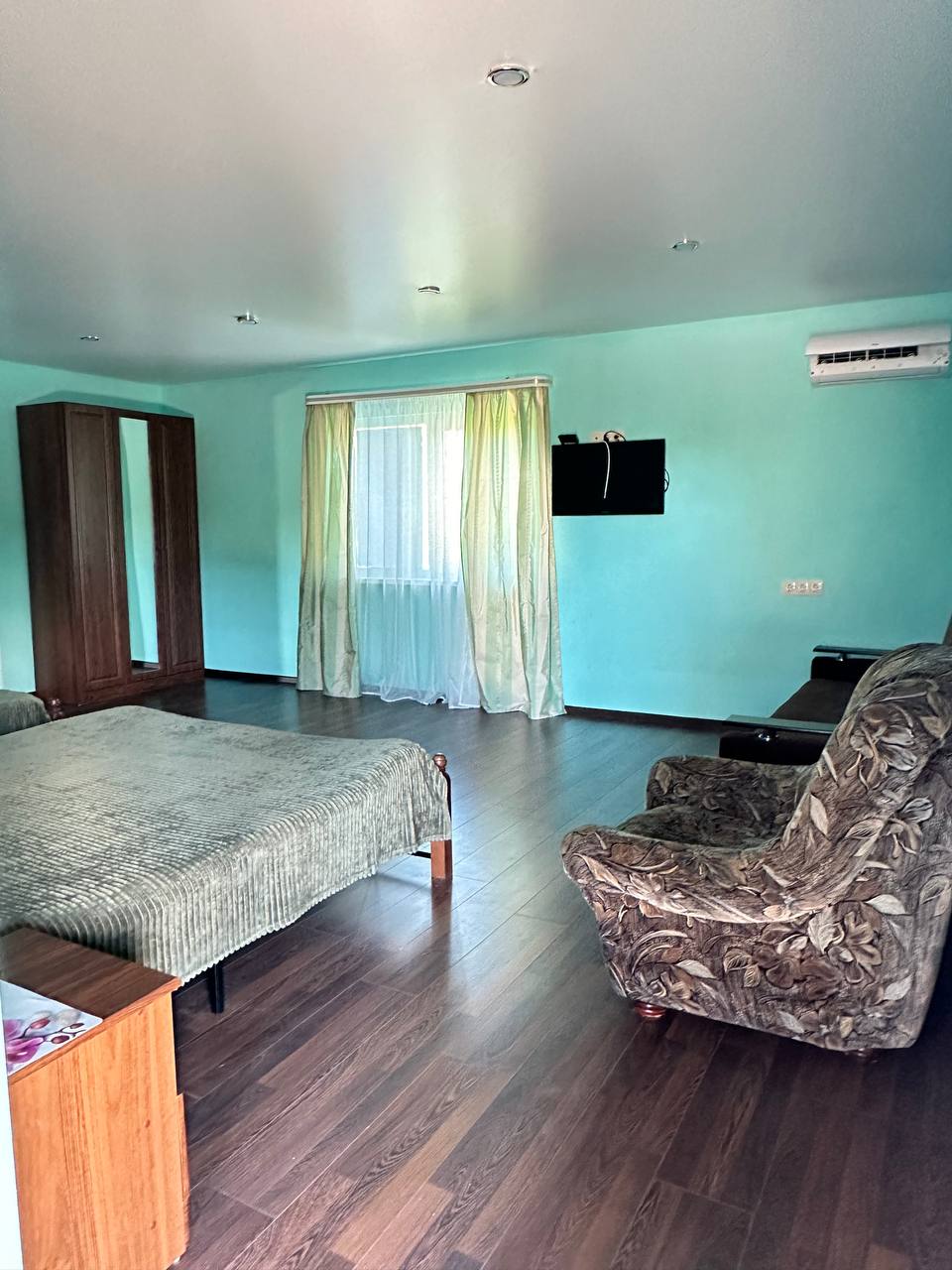 Семейный номер