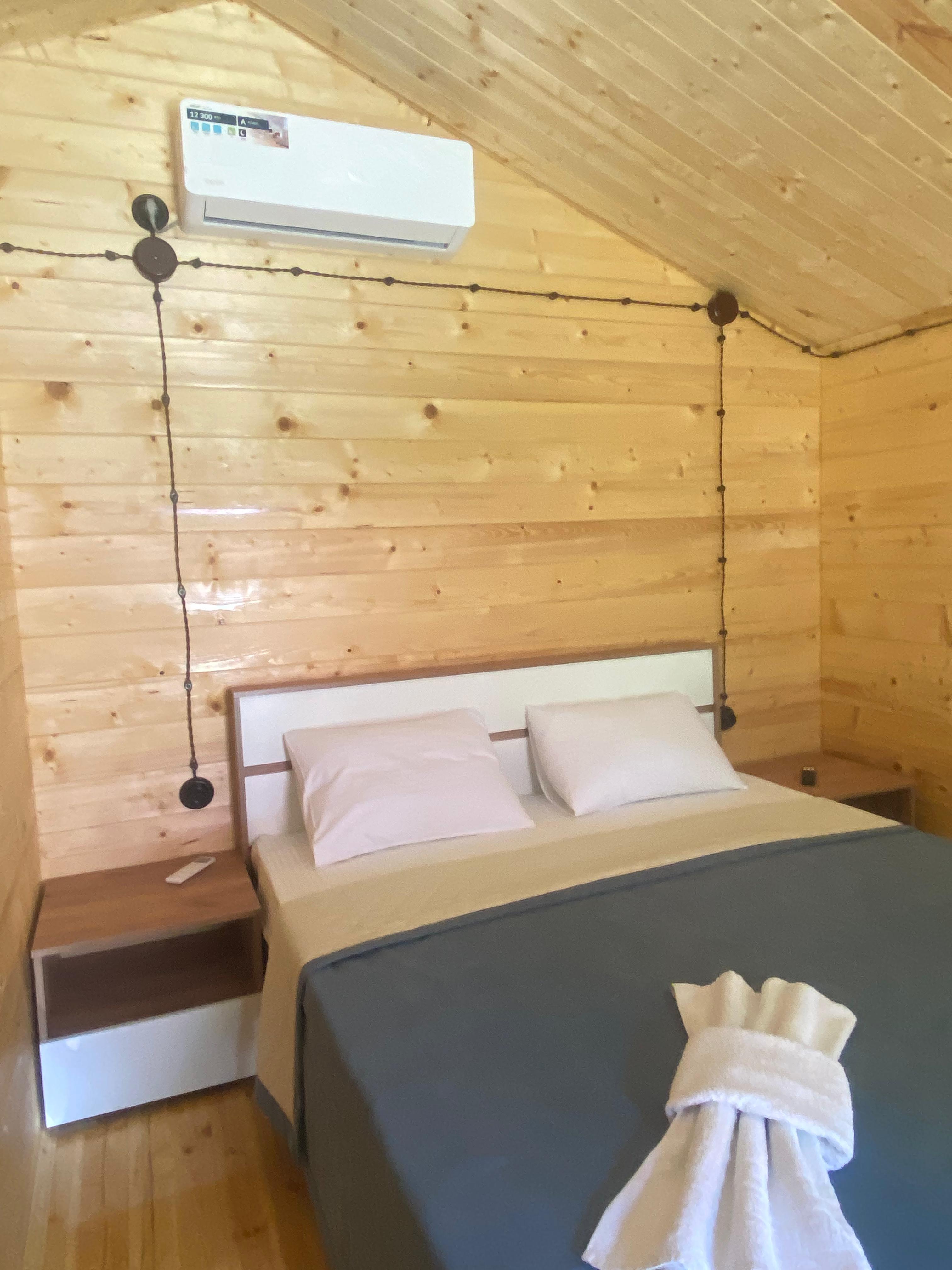 Семейный номер