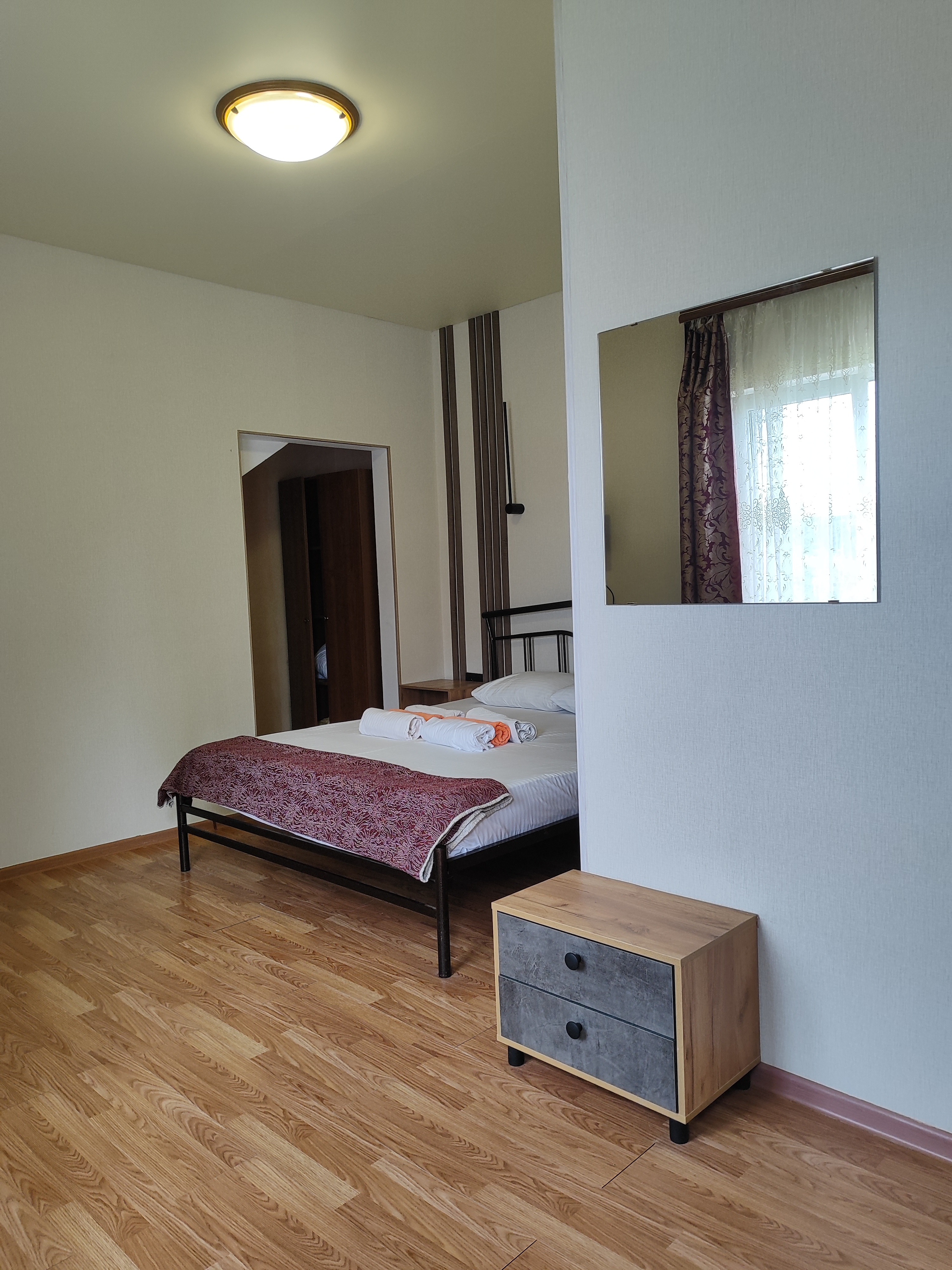 Делюкс - Photo 1