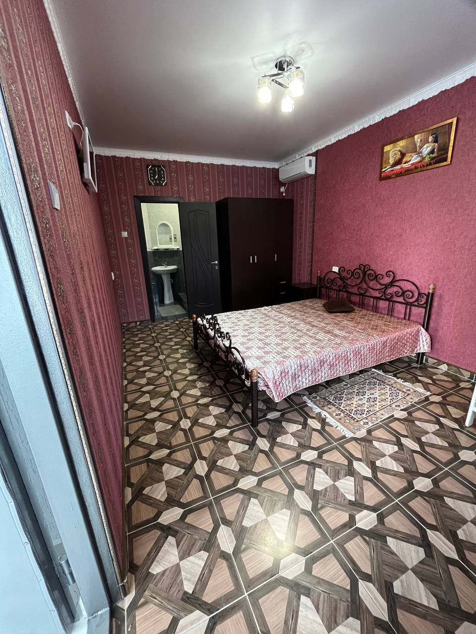 Семейный - Photo 1