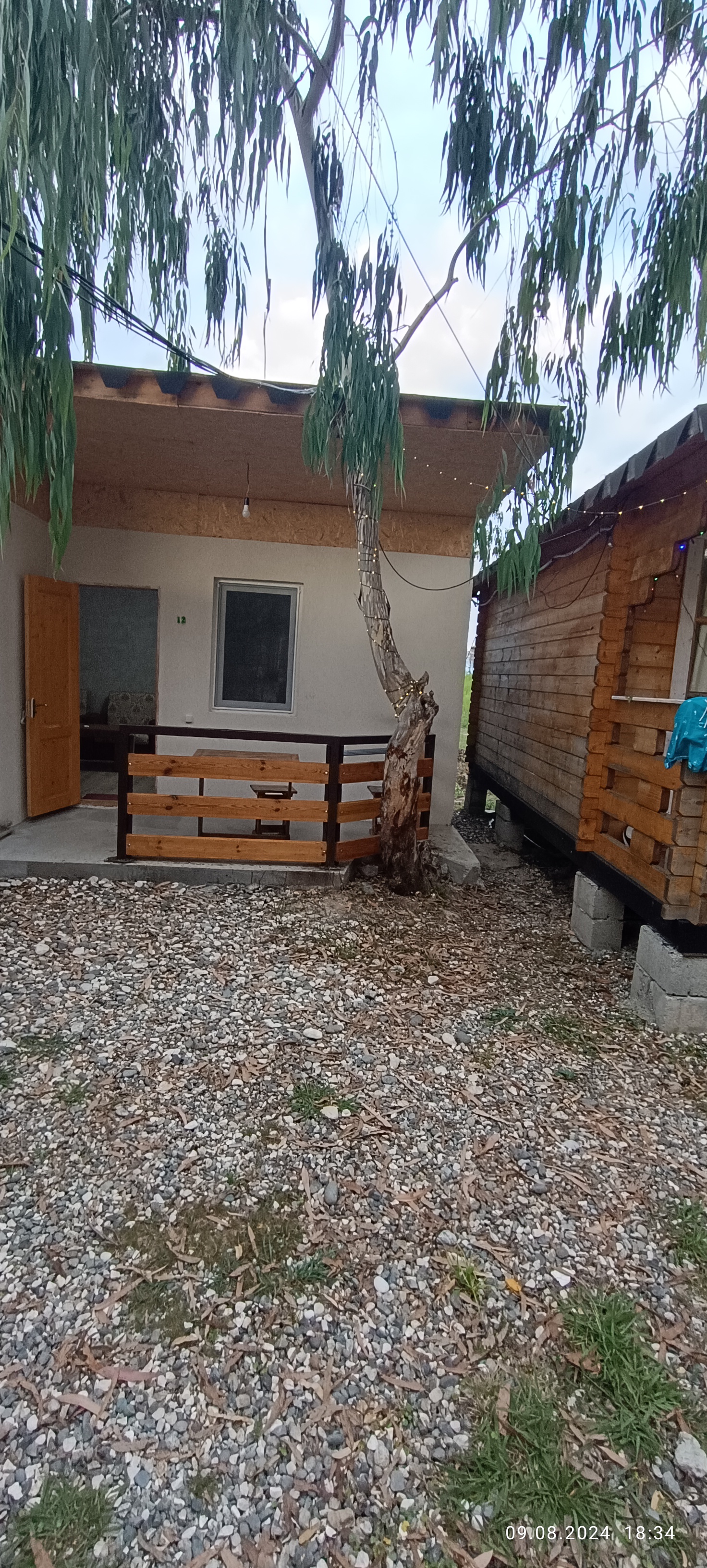 Нарт семейный с теплом полом