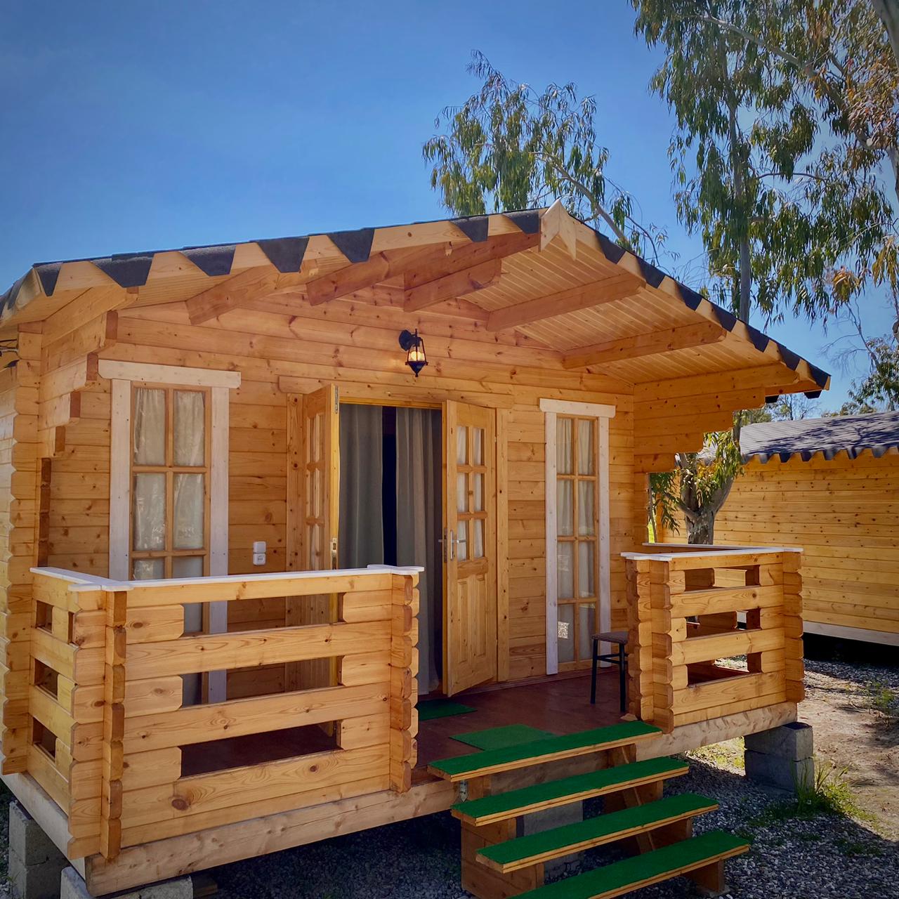 Нарт 3-х местный