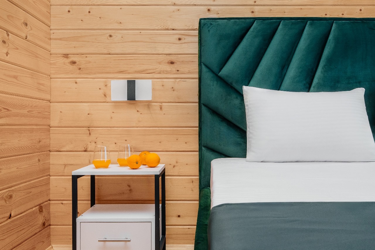 Делюкс - Photo 2