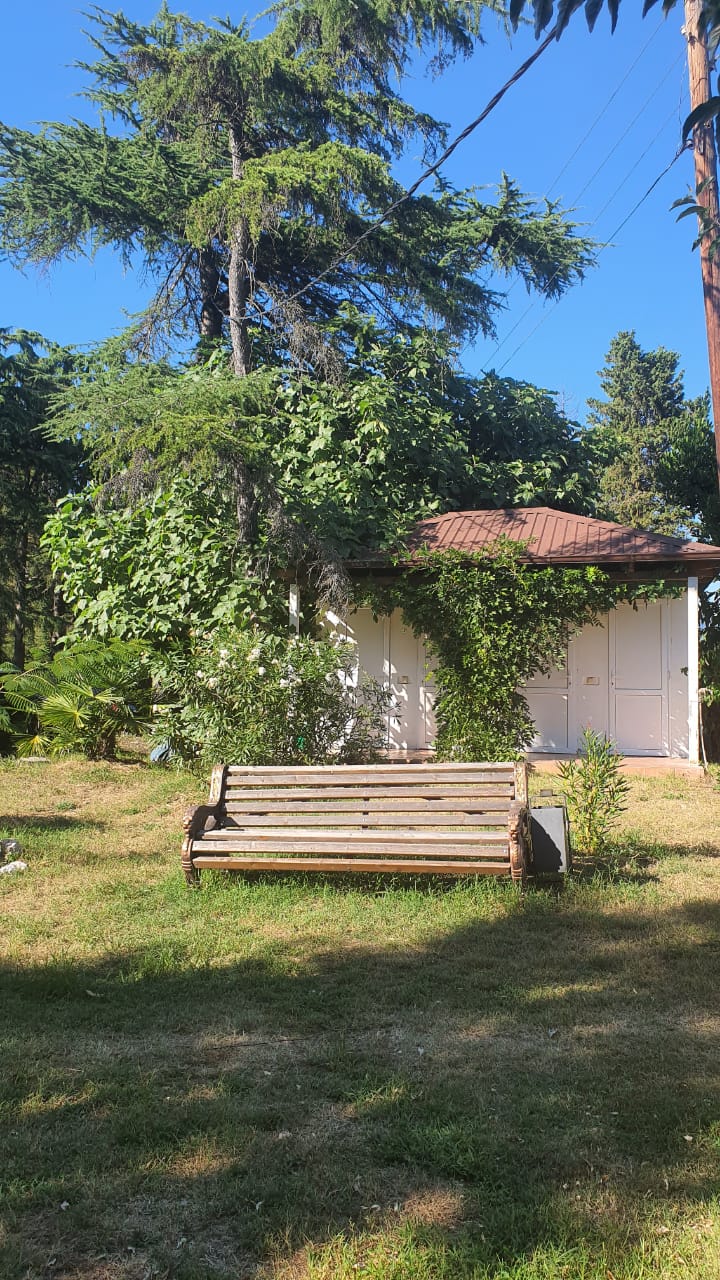 Эконом с раздельными кроватями , сан .узел не в номере