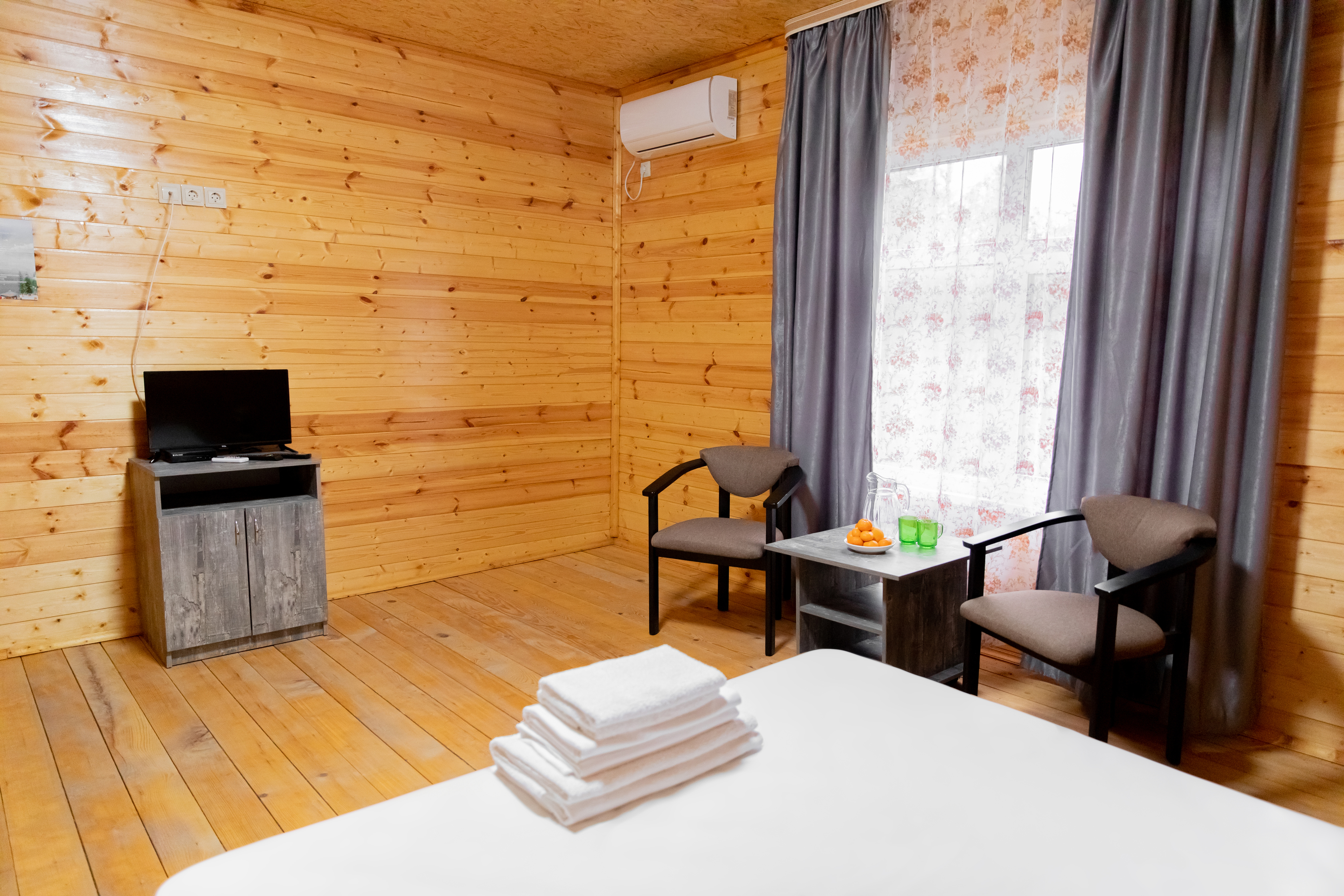 Фото Звандрипш Эко Village 14