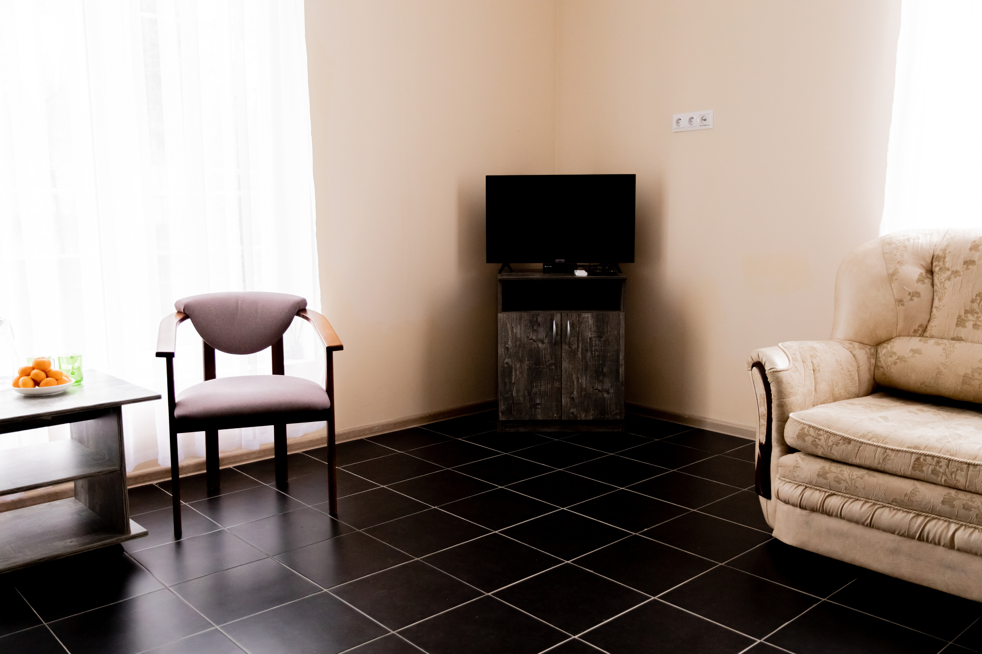 Фото Звандрипш Эко Village 11