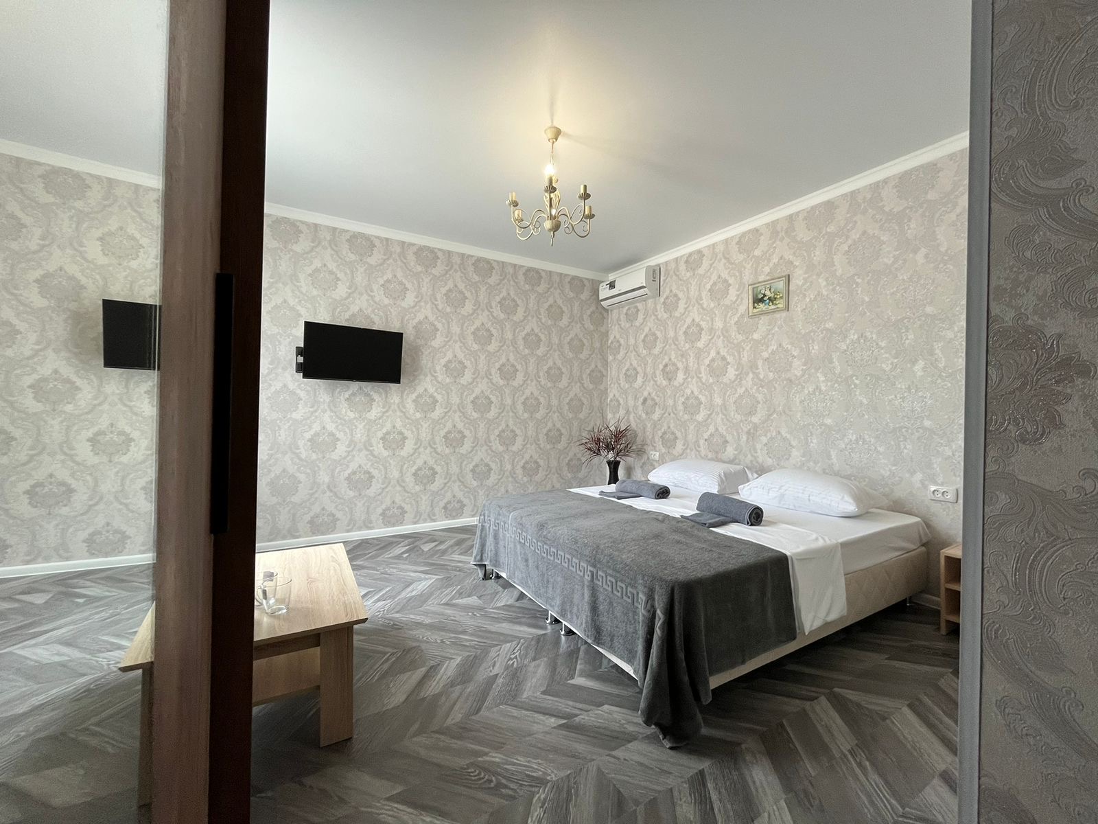 Стандарт - Photo 1