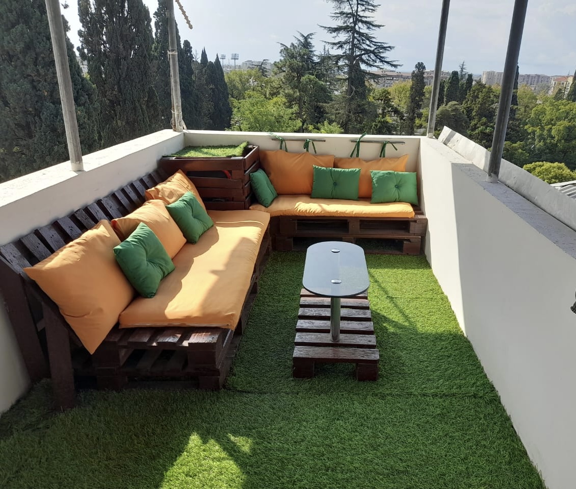 Стандарт - Photo 8