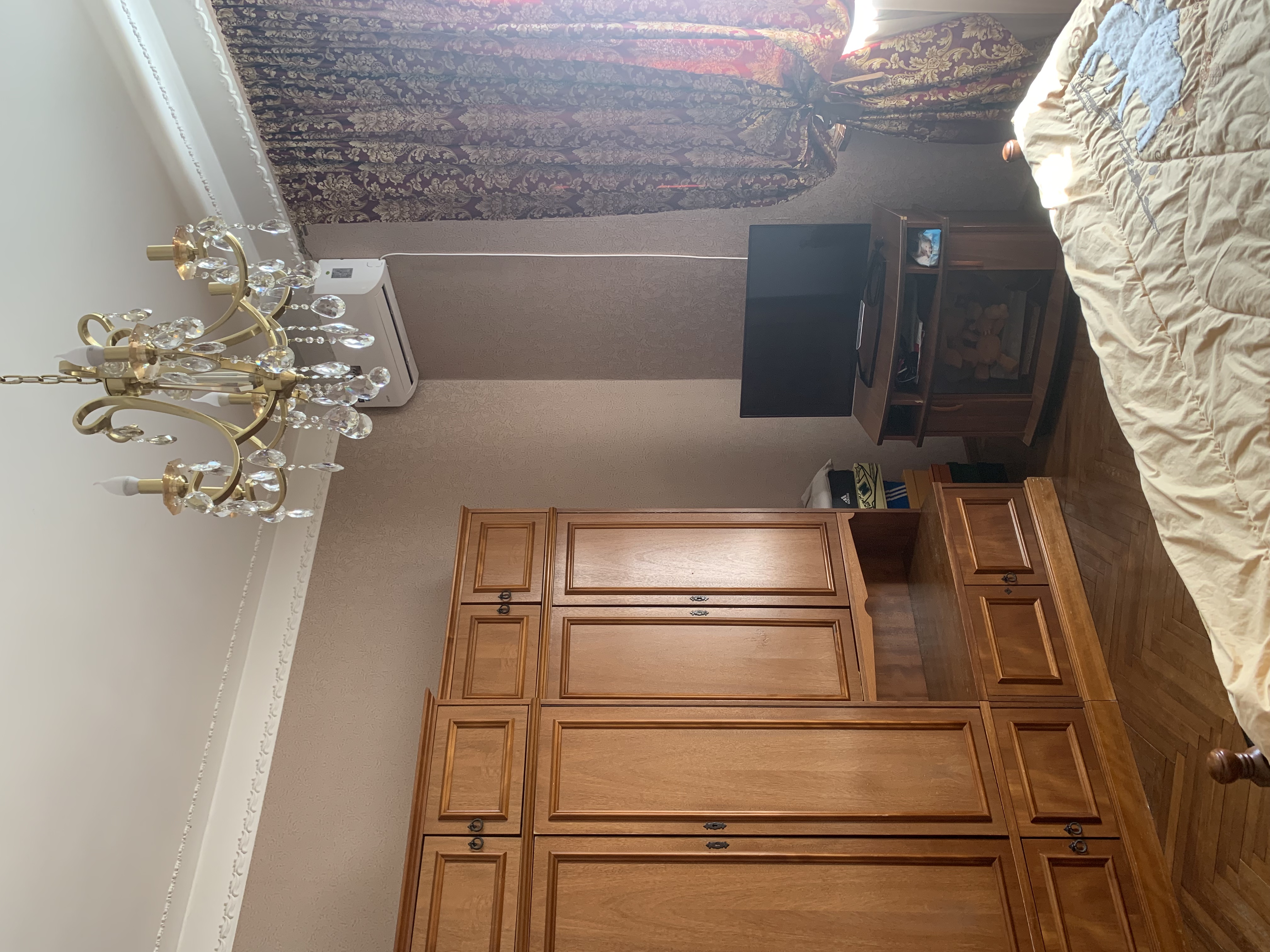 Эконом трехместный - Photo 1