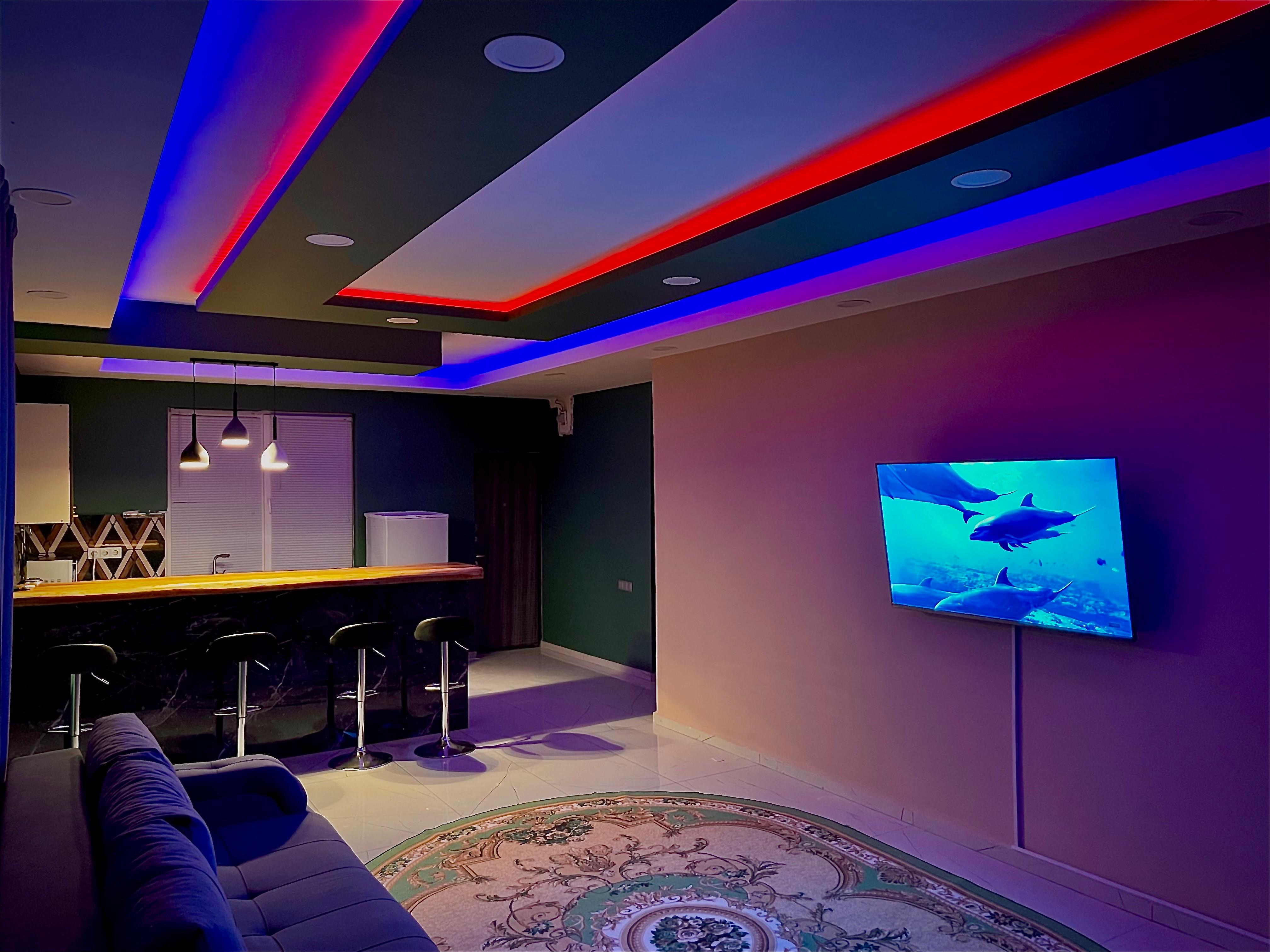 Студия - Photo 7