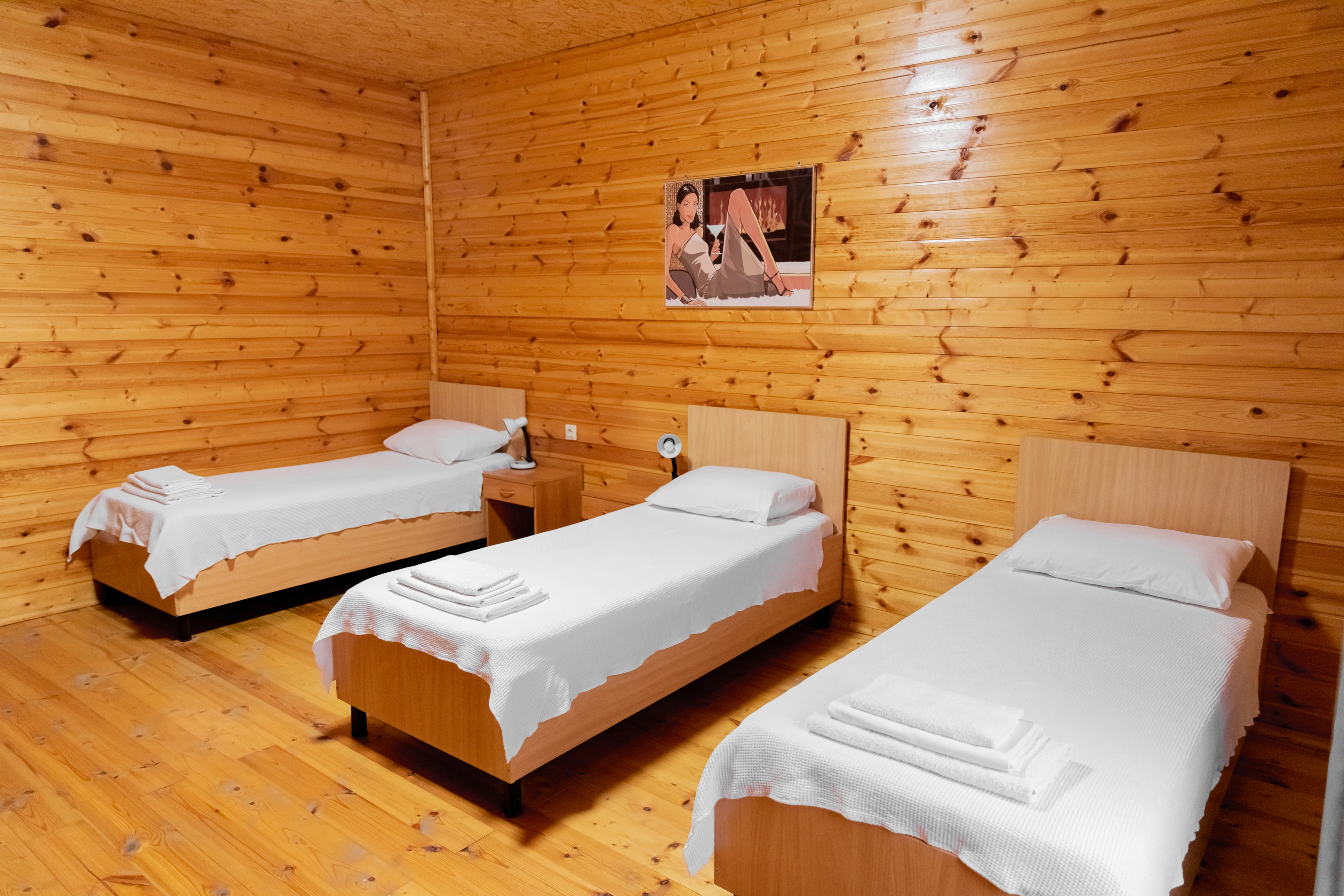 Фото Звандрипш Эко Village 15