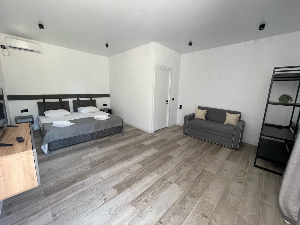 Делюкс - Photo 4