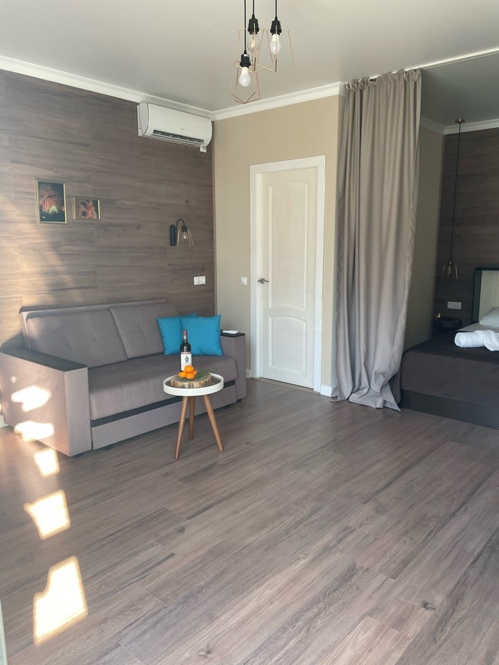 Делюкс - Photo 10