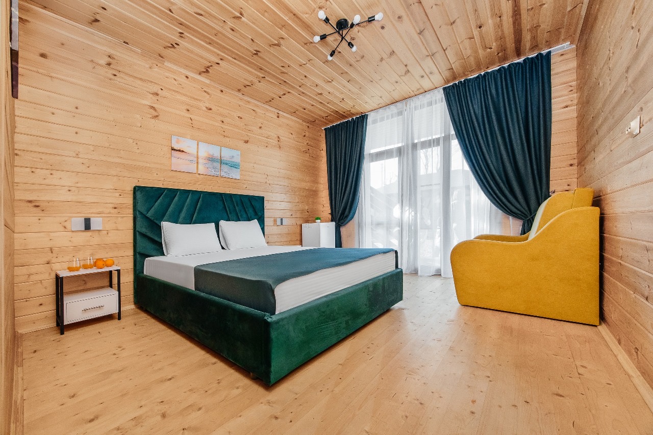 Делюкс - Photo 6