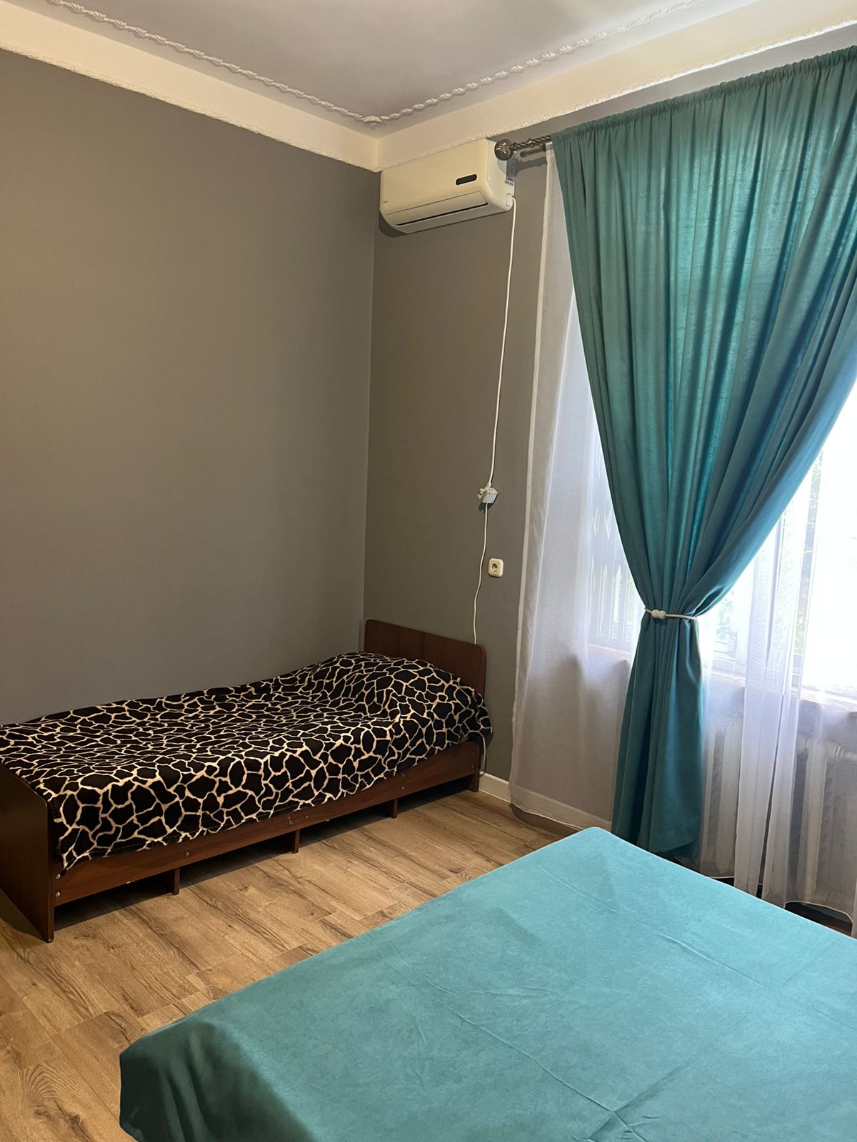 Эконом трехместный - Photo 5