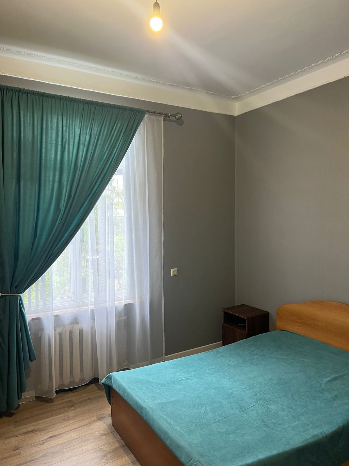 Эконом трехместный - Photo 6