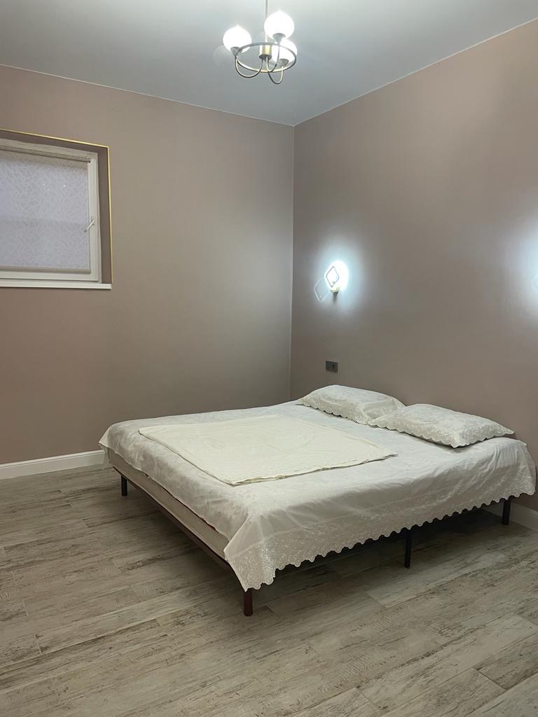 Дом под ключ