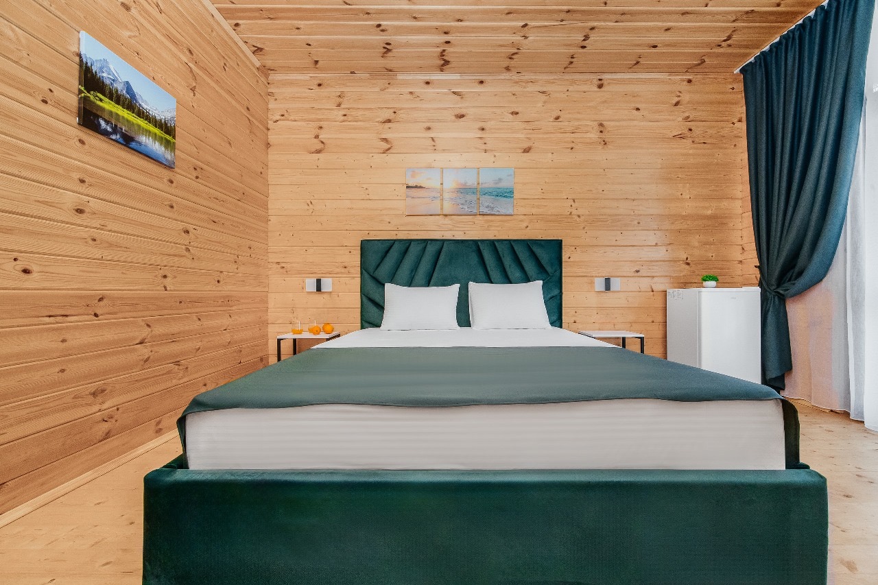 Делюкс - Photo 3