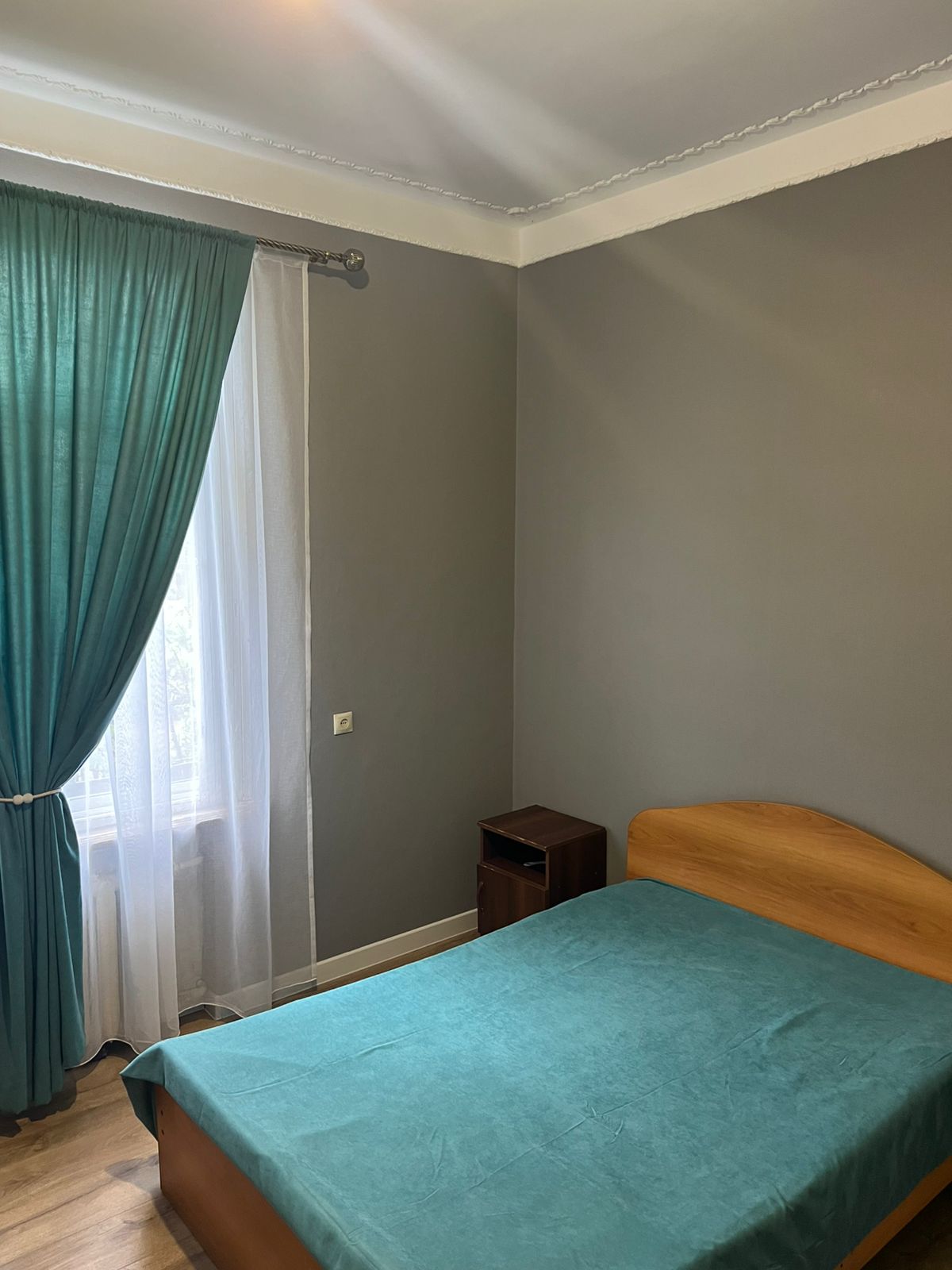 Эконом трехместный - Photo 4