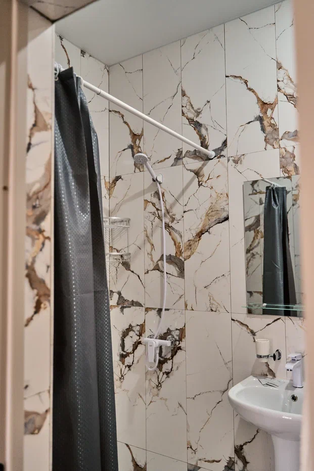 Семейный номер