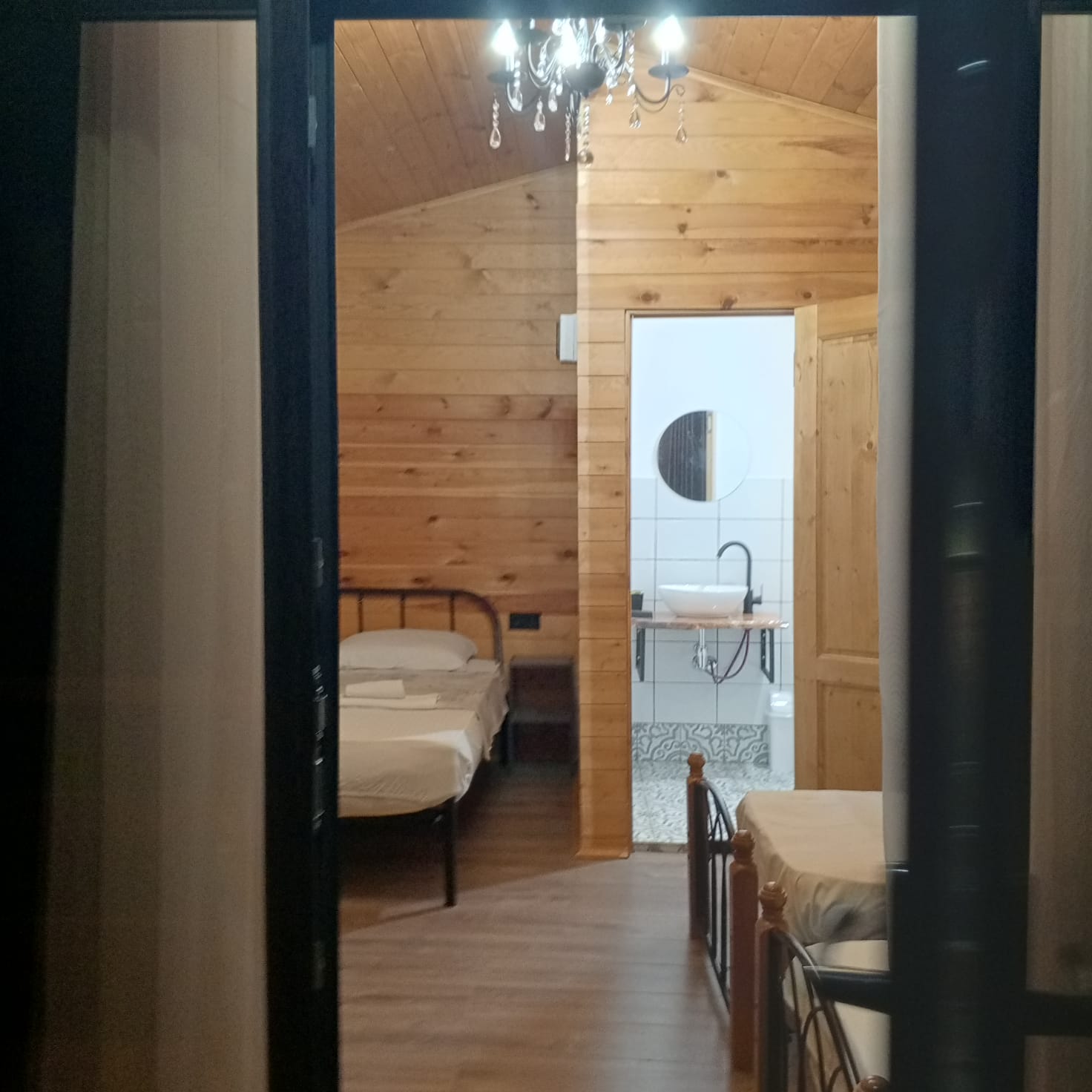 Семейный номер