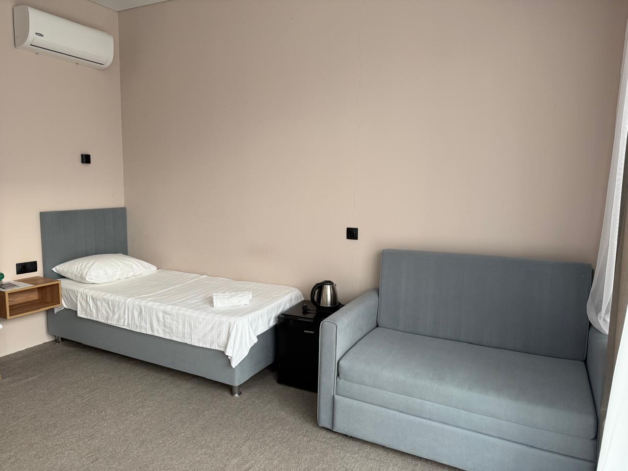 Семейный номер