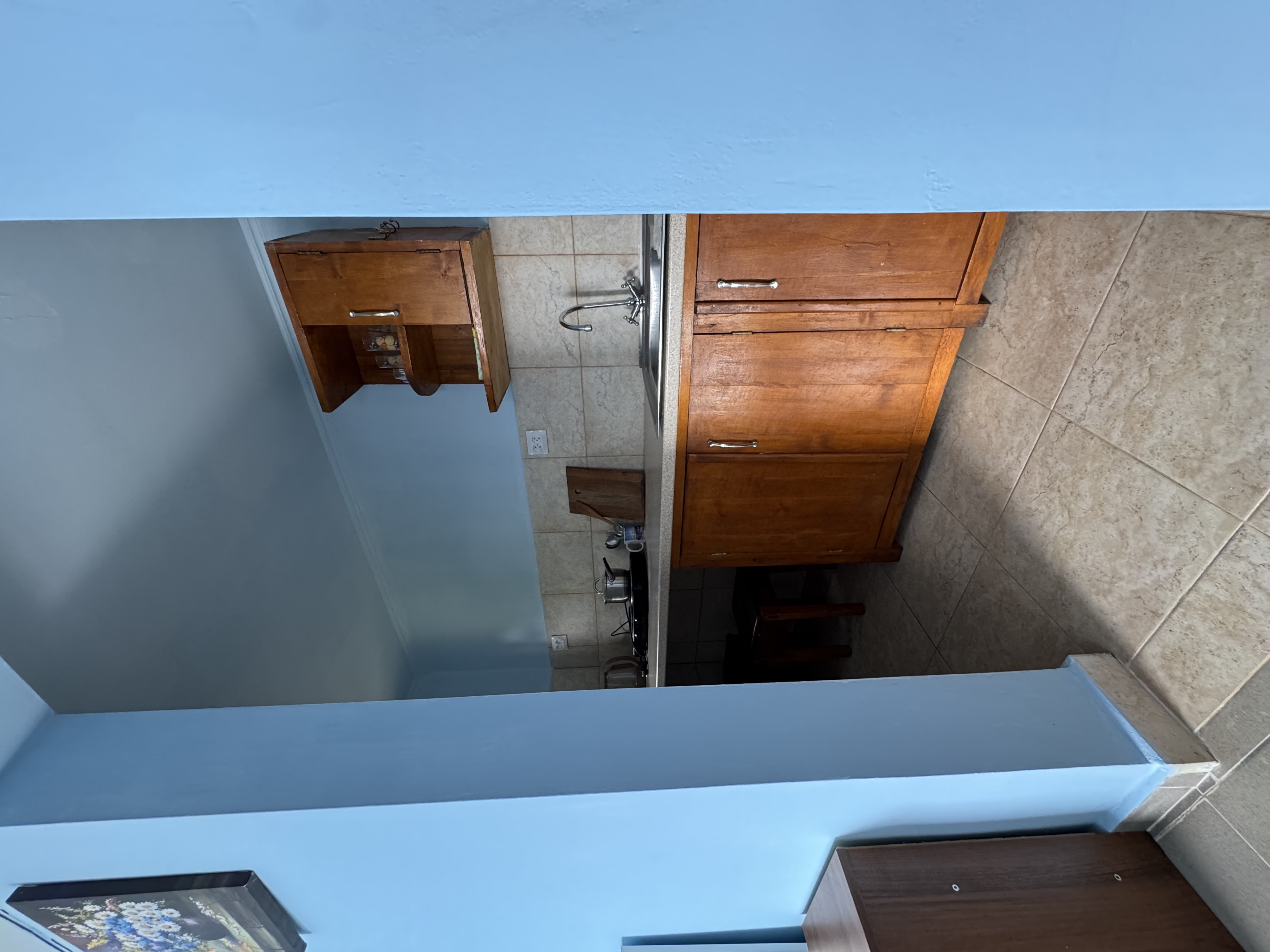 Стандарт с кухней - Photo 3