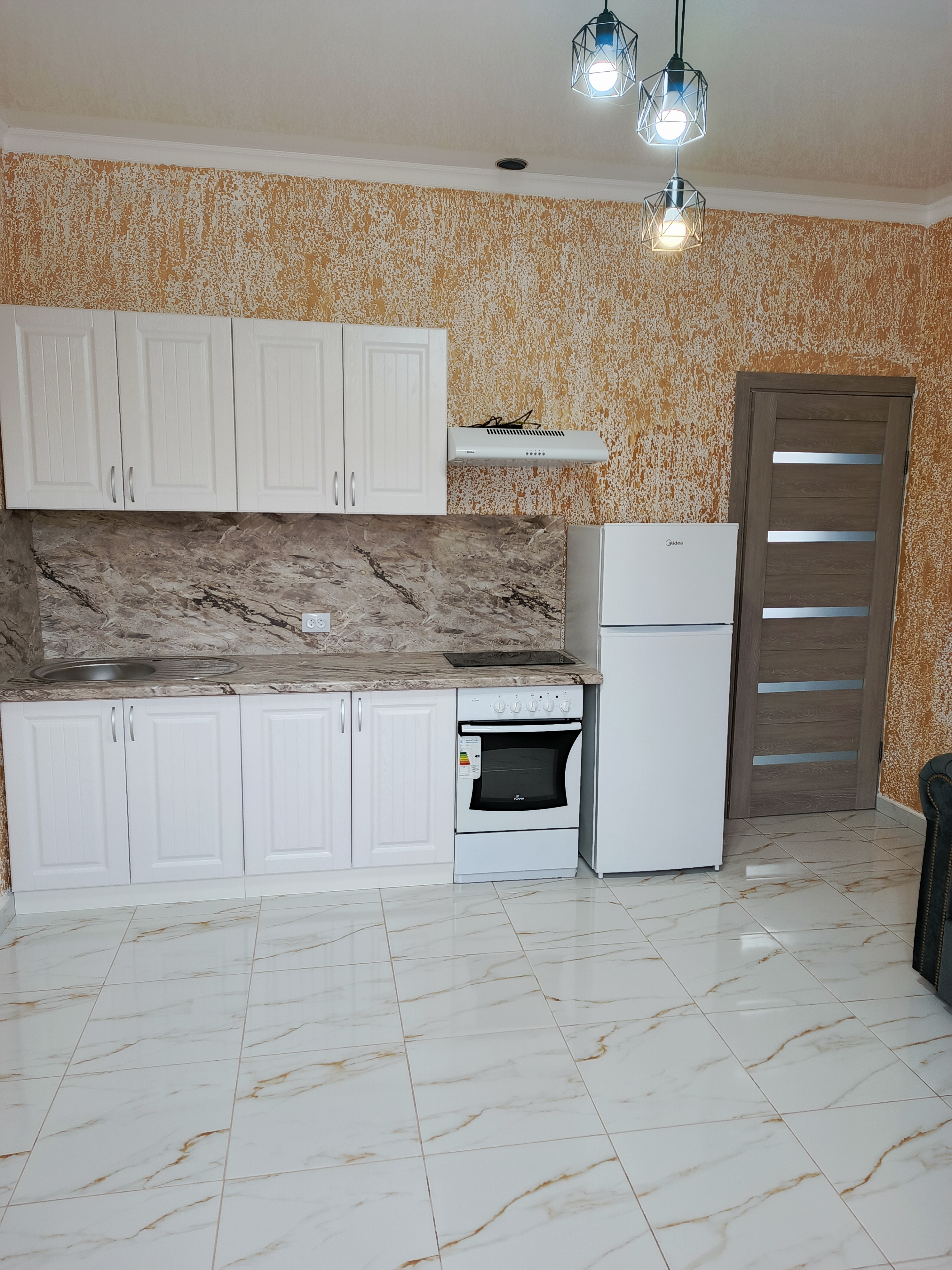 Студия - Photo 3