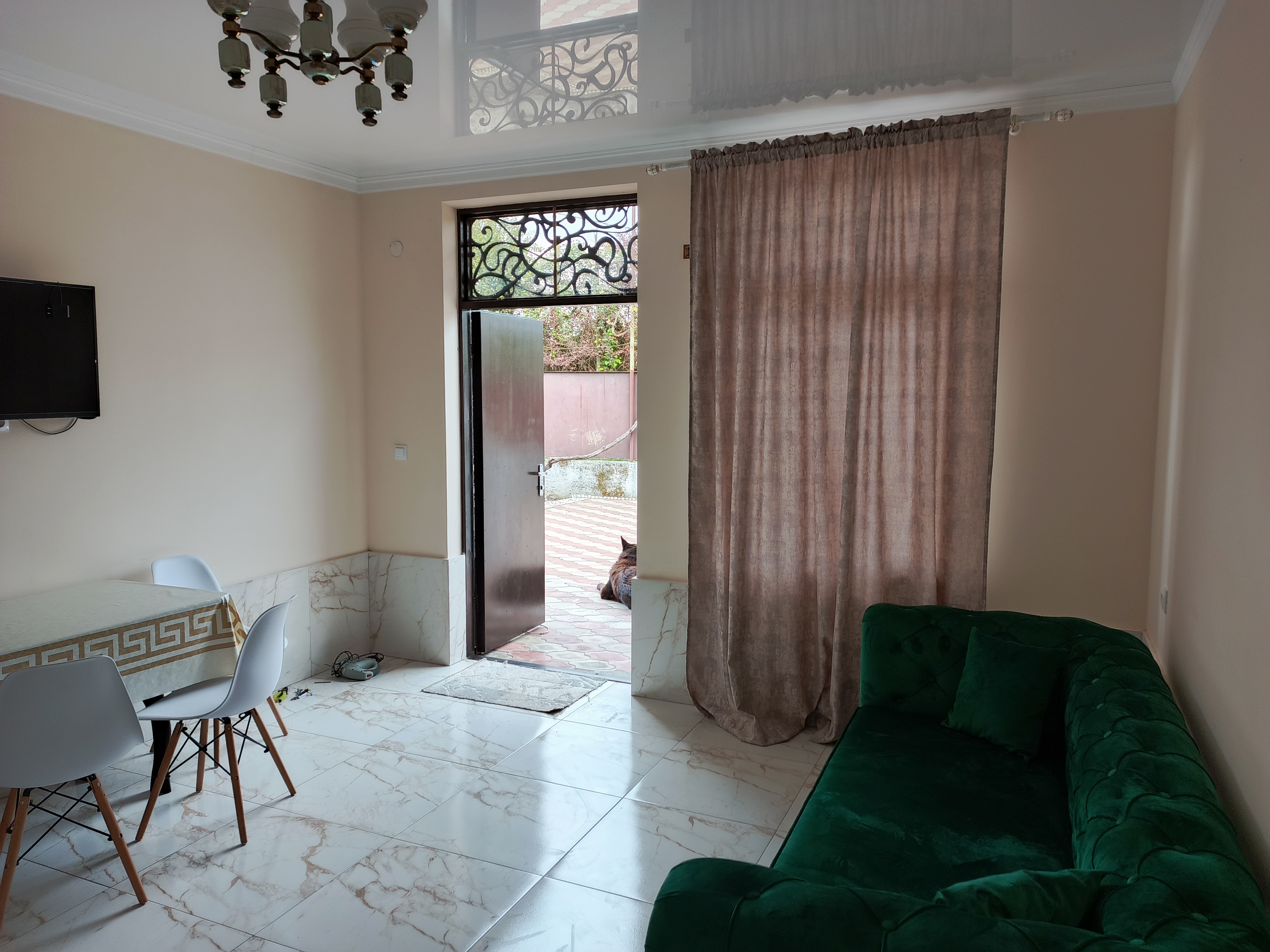 Студия - Photo 4