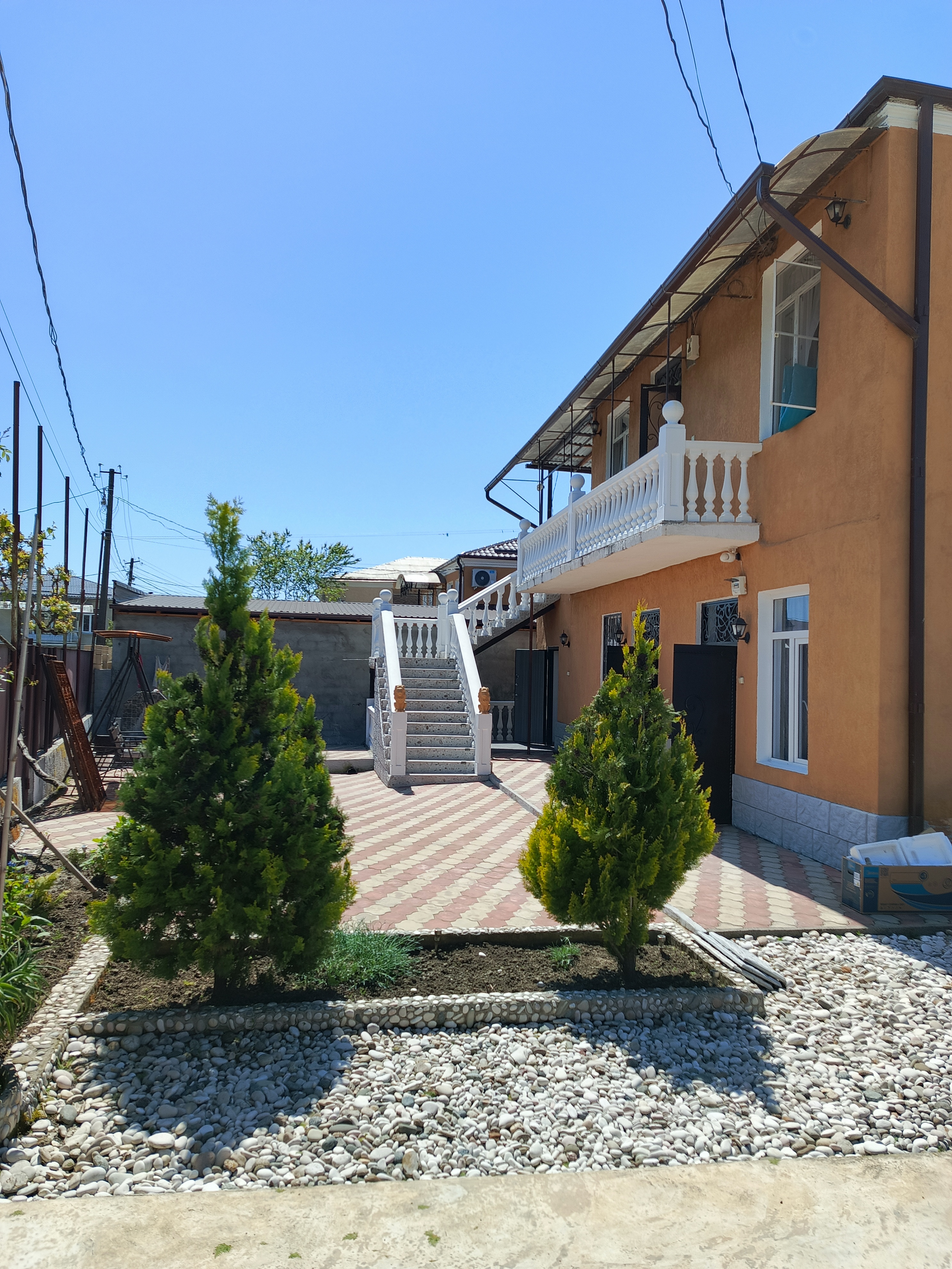 Многоместный (Хостел) - Photo 10