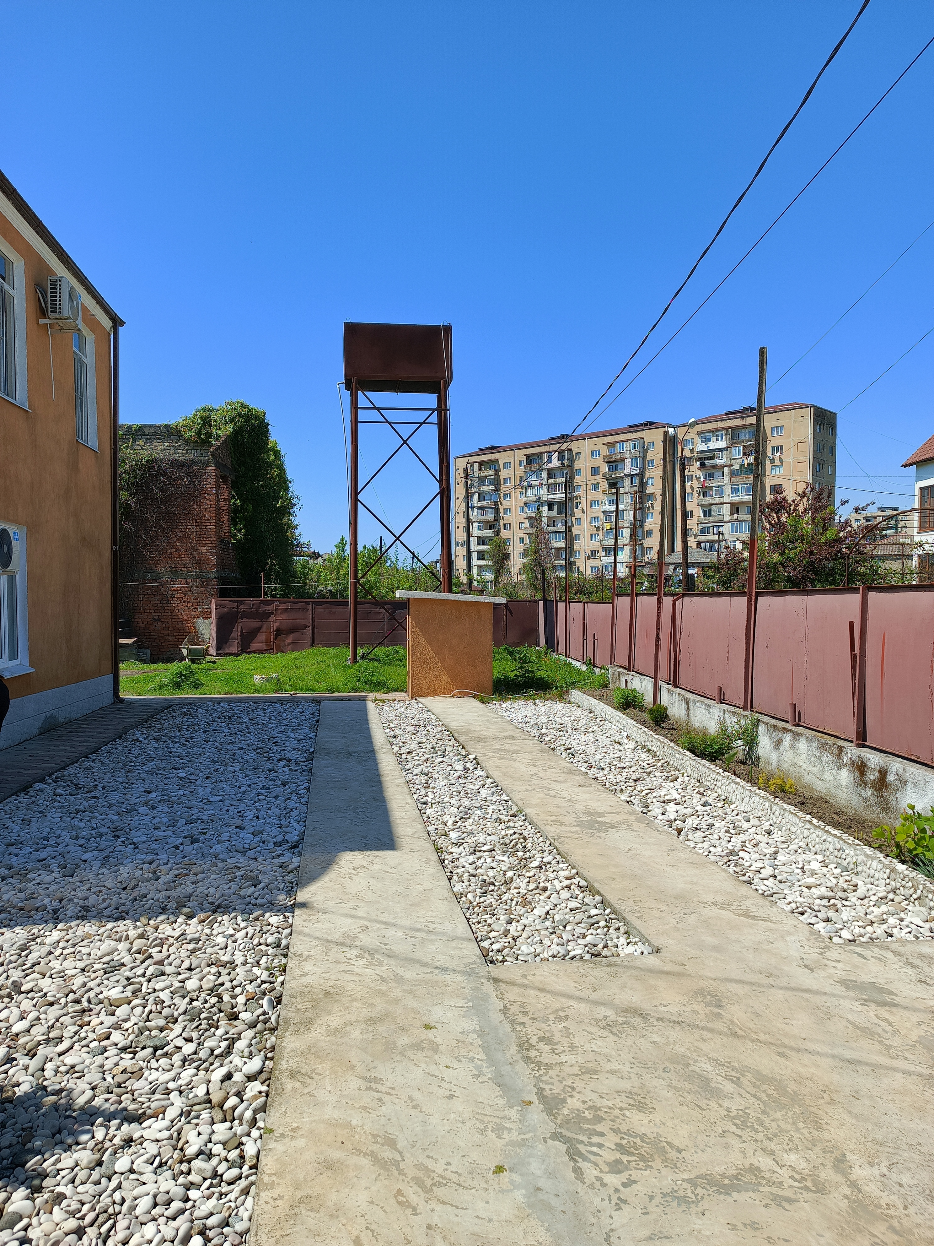 Многоместный (Хостел) - Photo 7