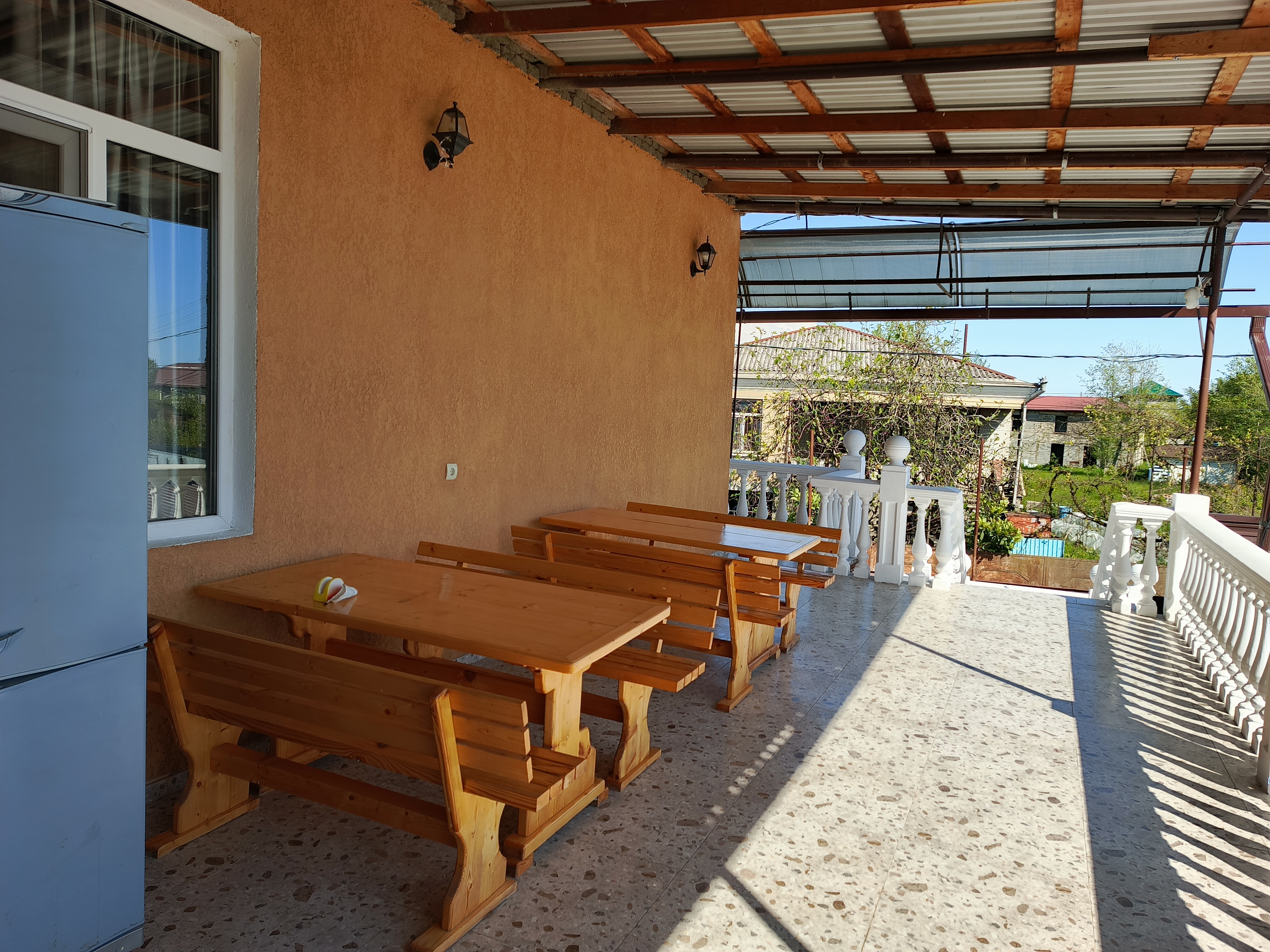 Многоместный (Хостел) - Photo 6