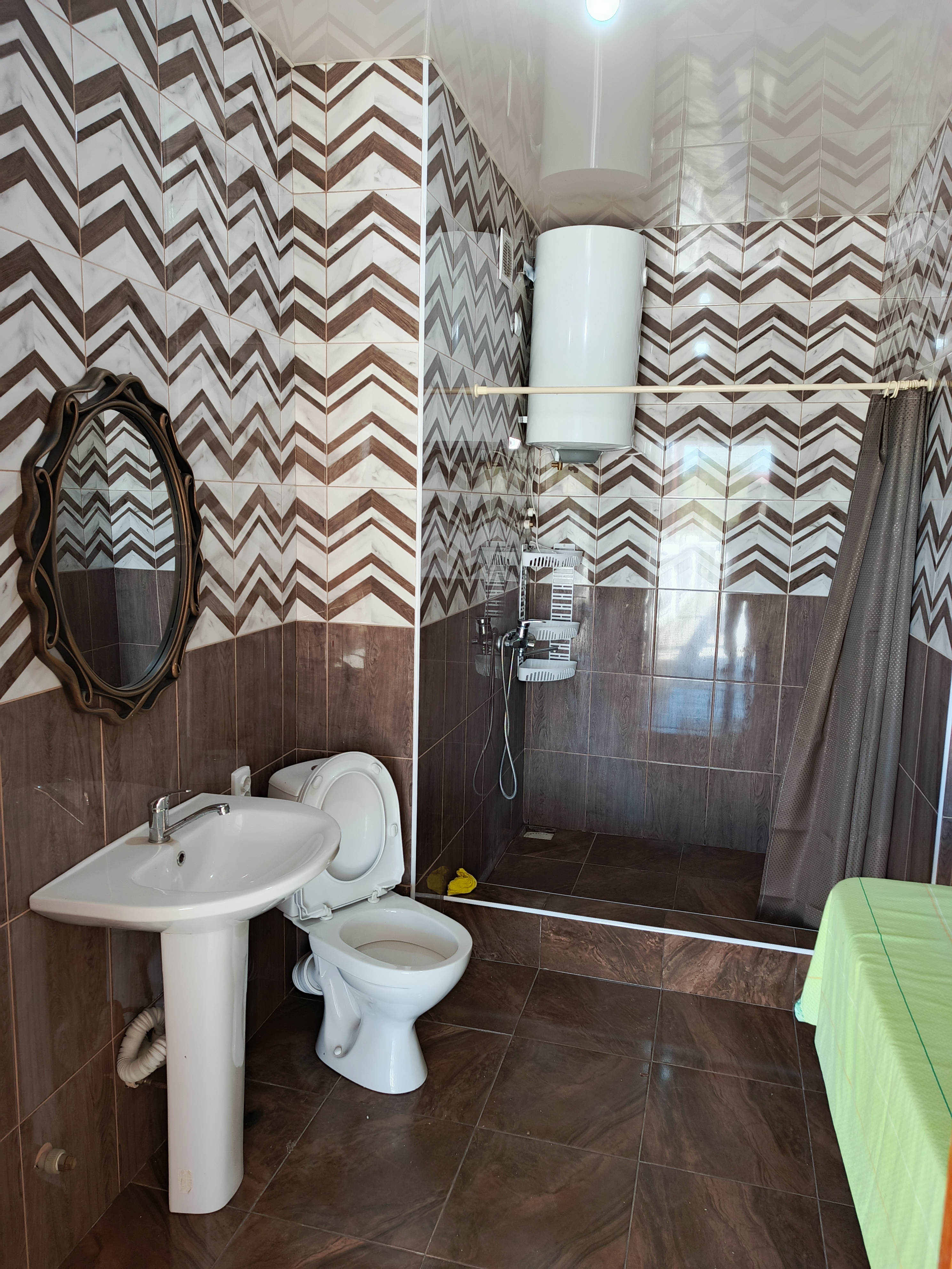 Многоместный (Хостел) - Photo 5