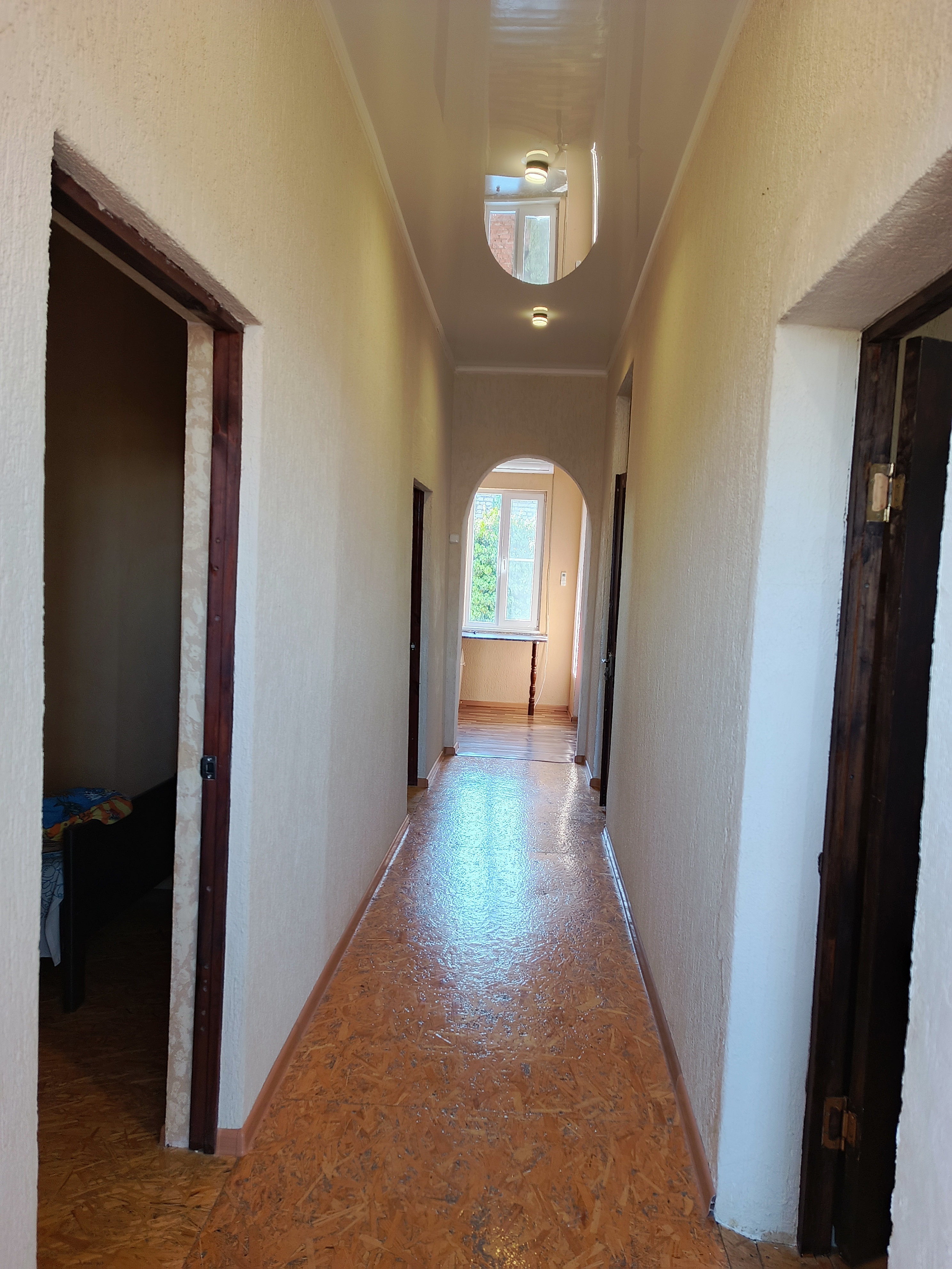 Многоместный (Хостел) - Photo 4