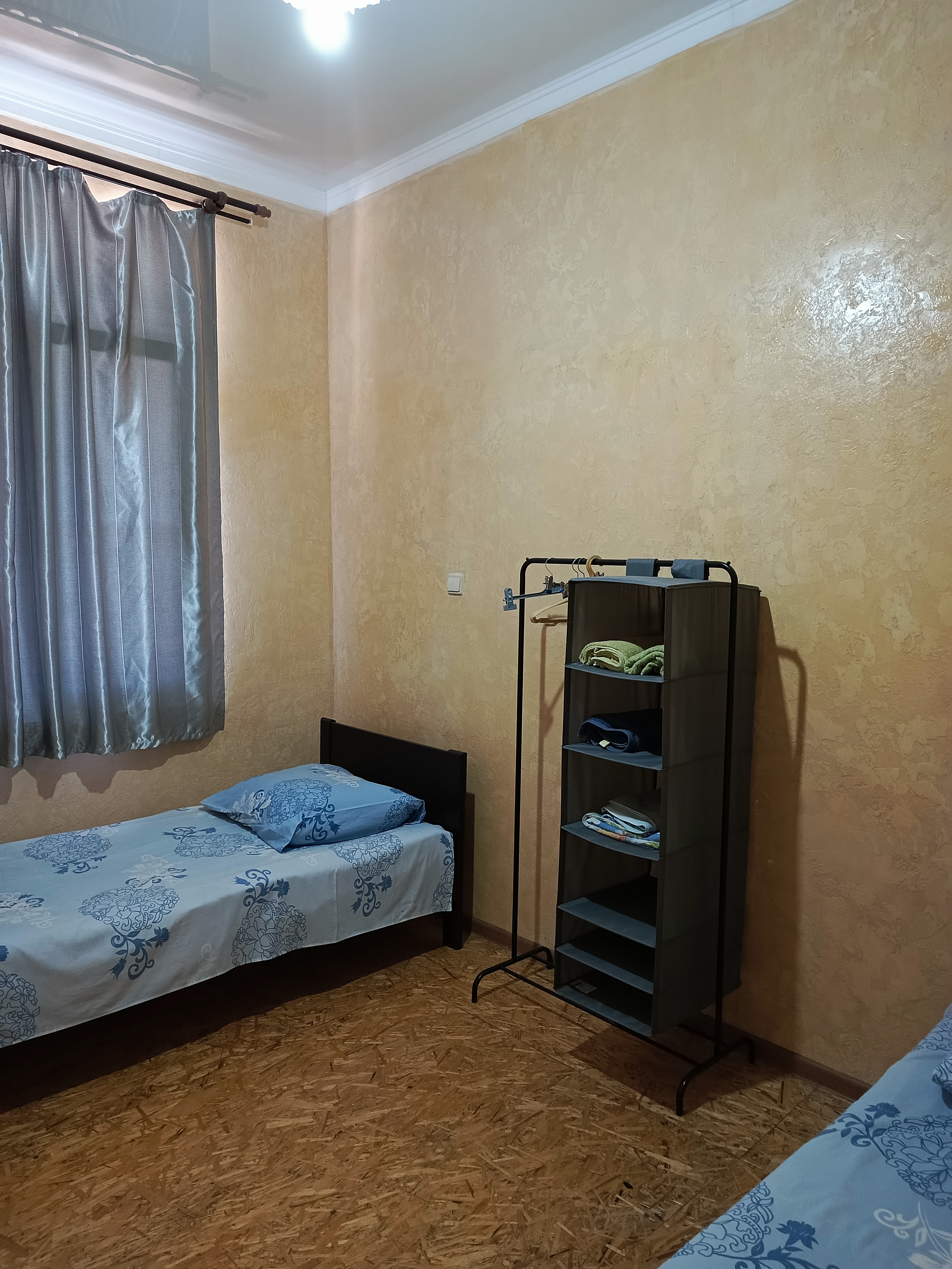 Многоместный (Хостел) - Photo 3