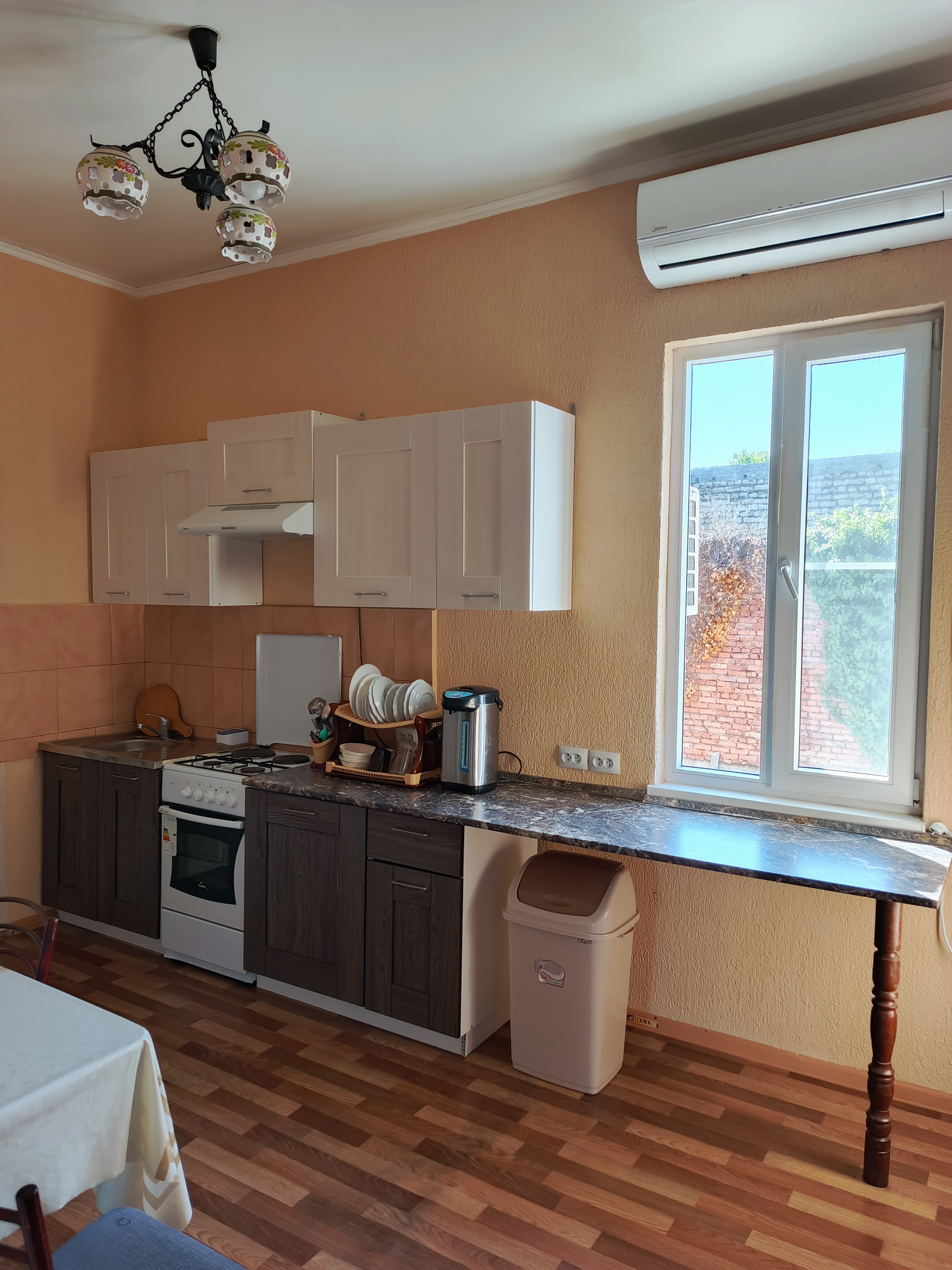 Многоместный (Хостел) - Photo 1