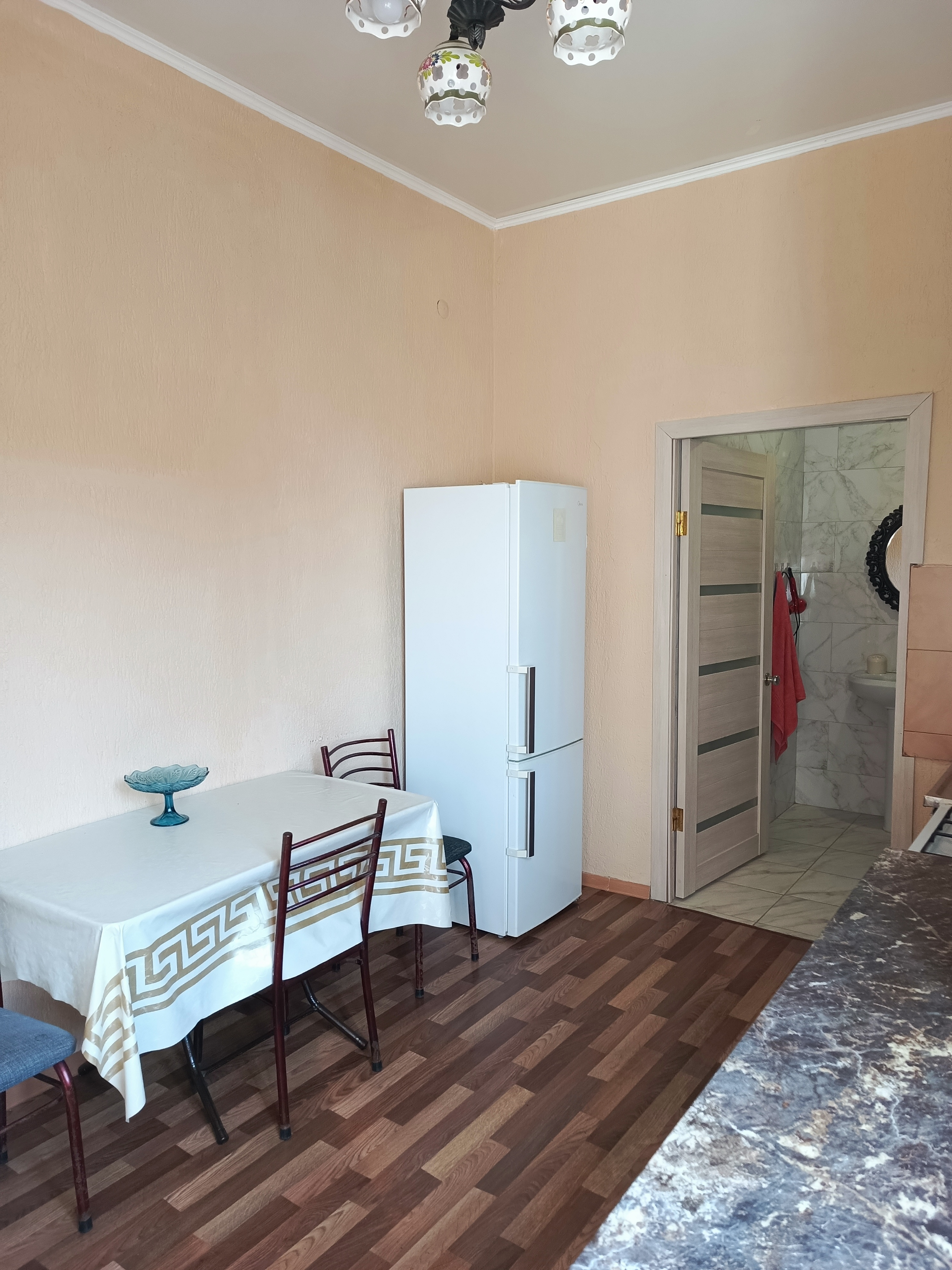 Многоместный (Хостел) - Photo 9