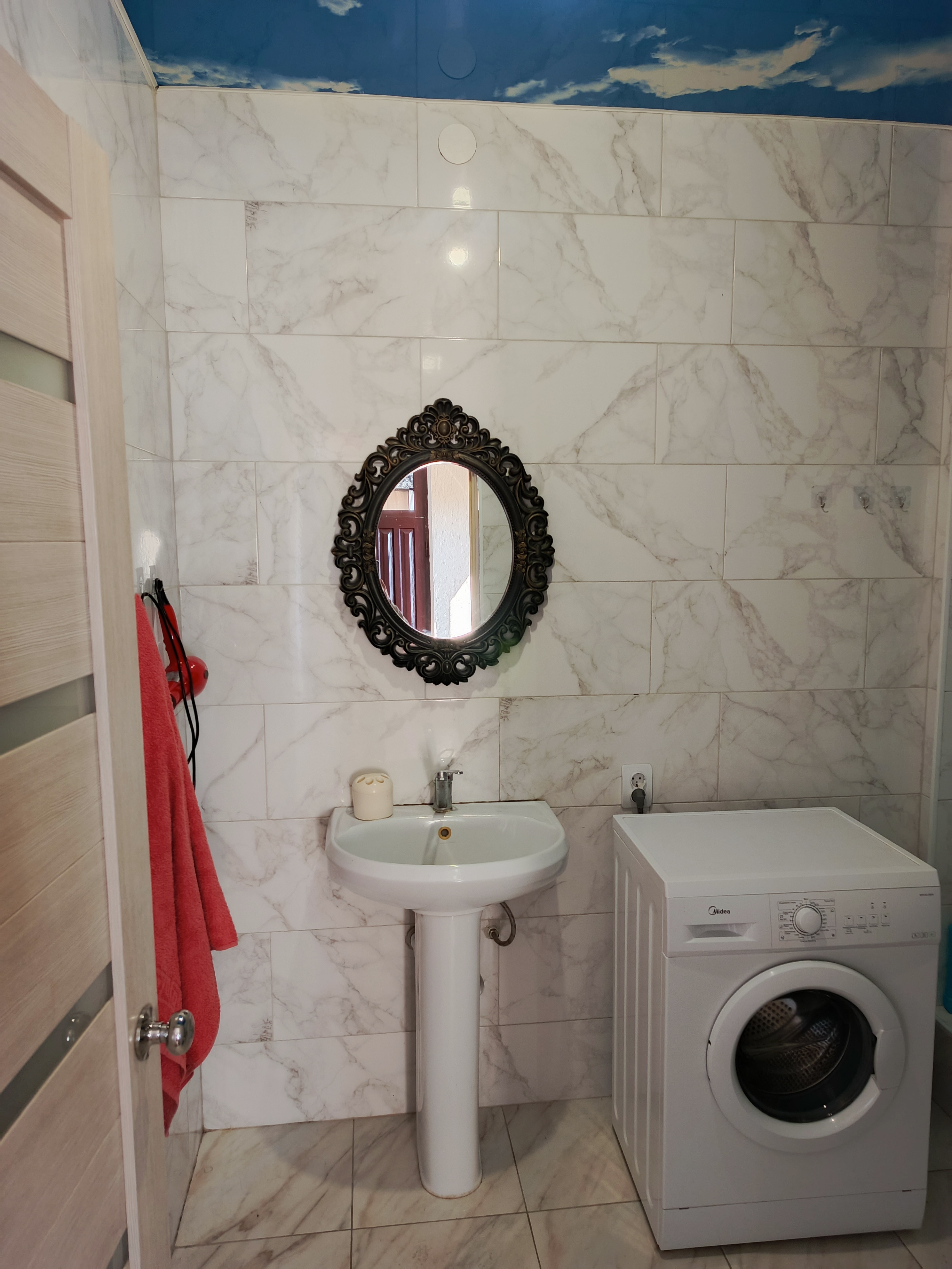 Многоместный (Хостел) - Photo 5