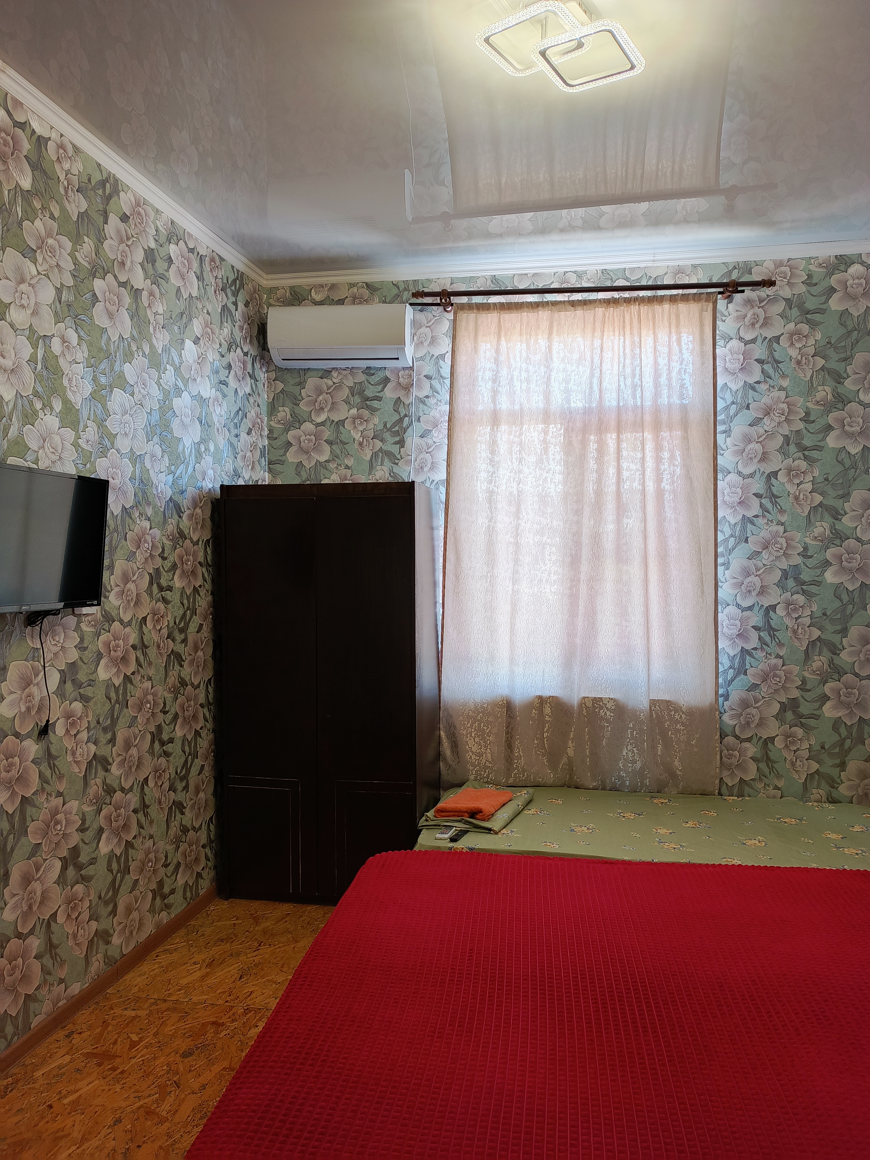 Многоместный (Хостел) - Photo 3