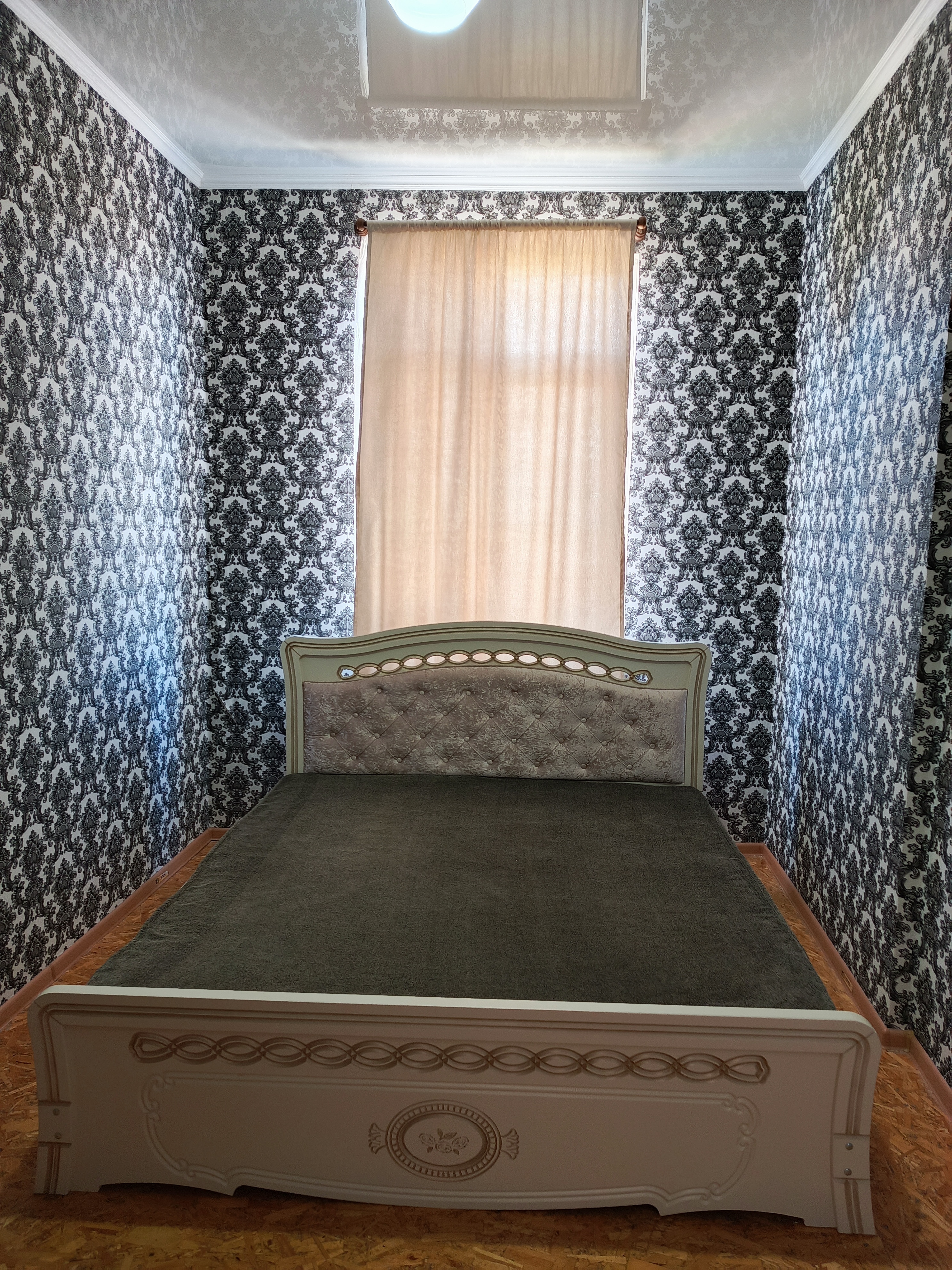 Многоместный (Хостел) - Photo 2