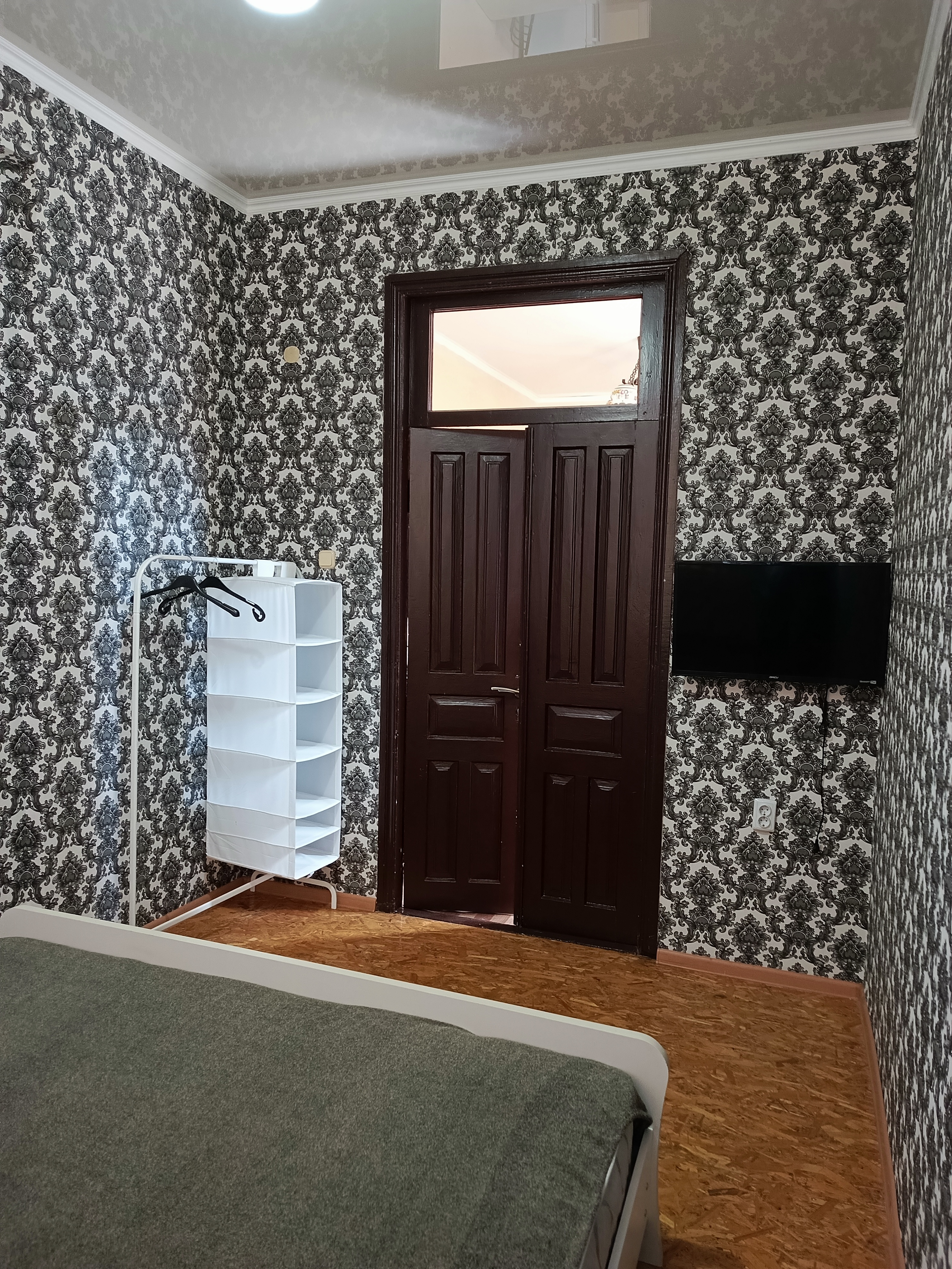 Многоместный (Хостел) - Photo 1