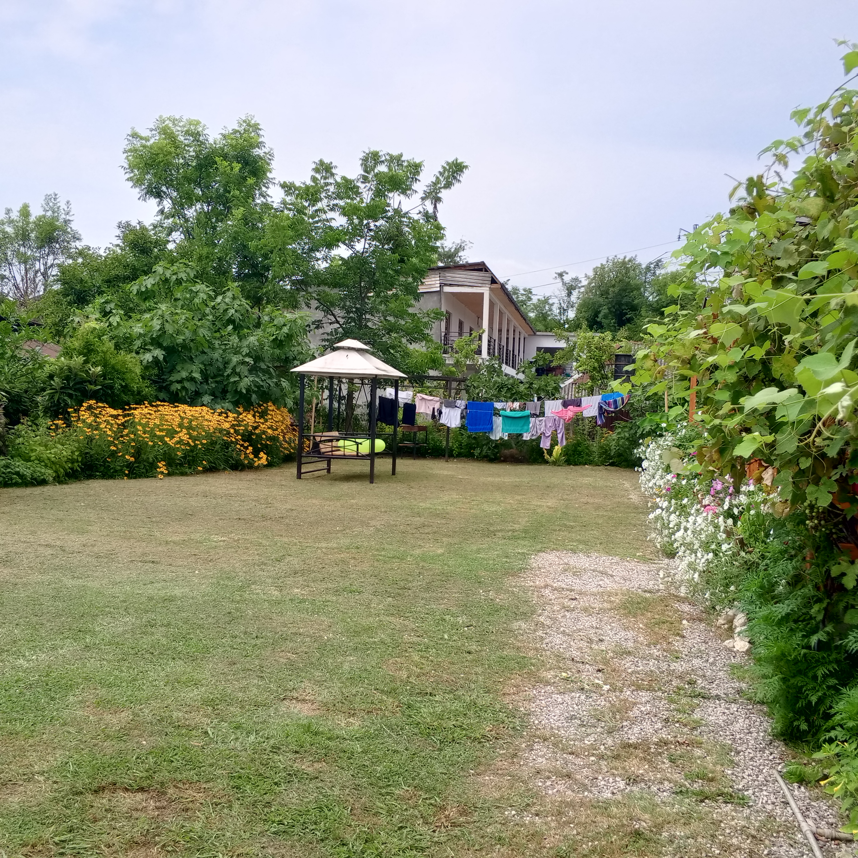 Семейный номер