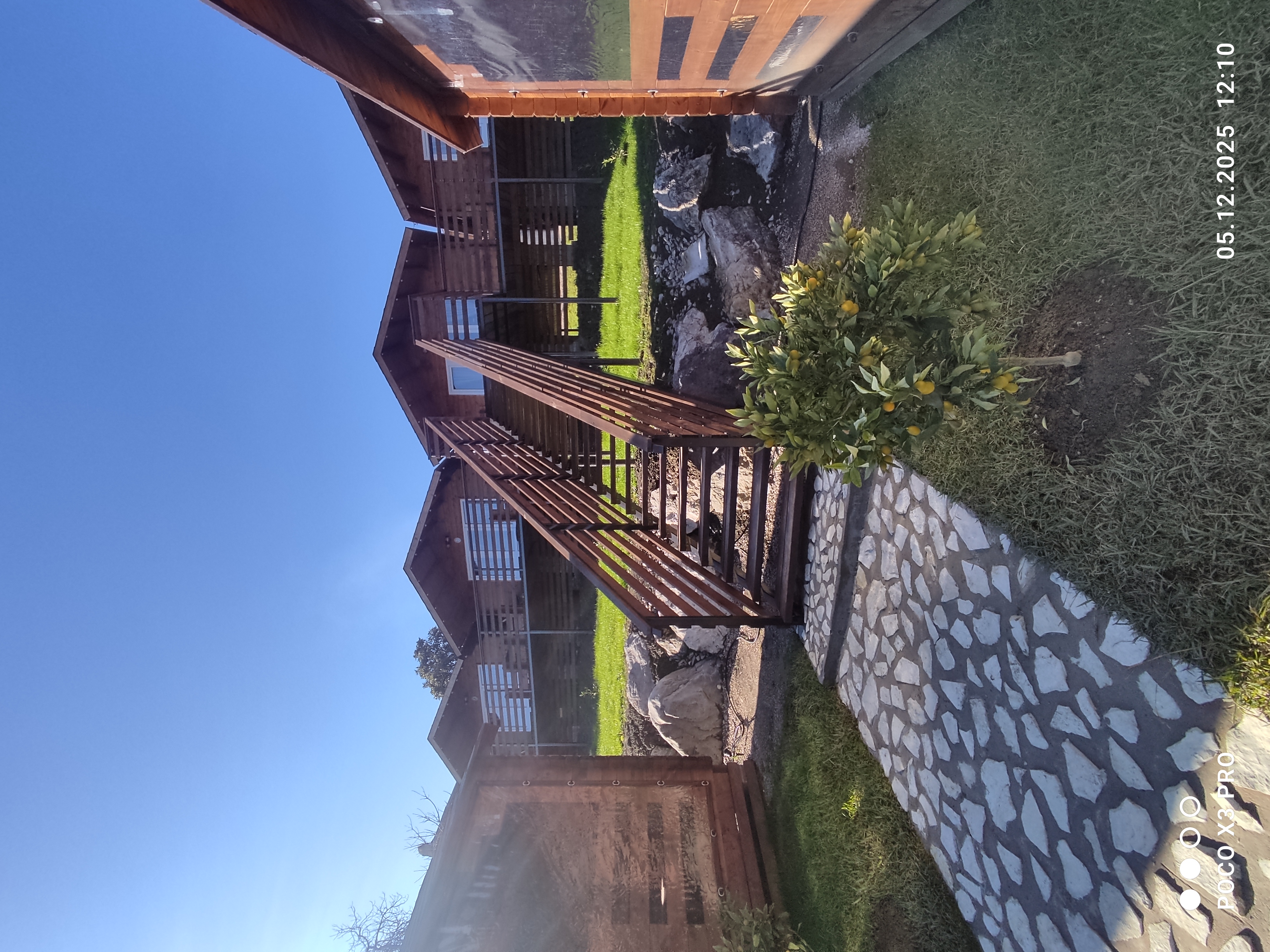 Фото Лазурь 13