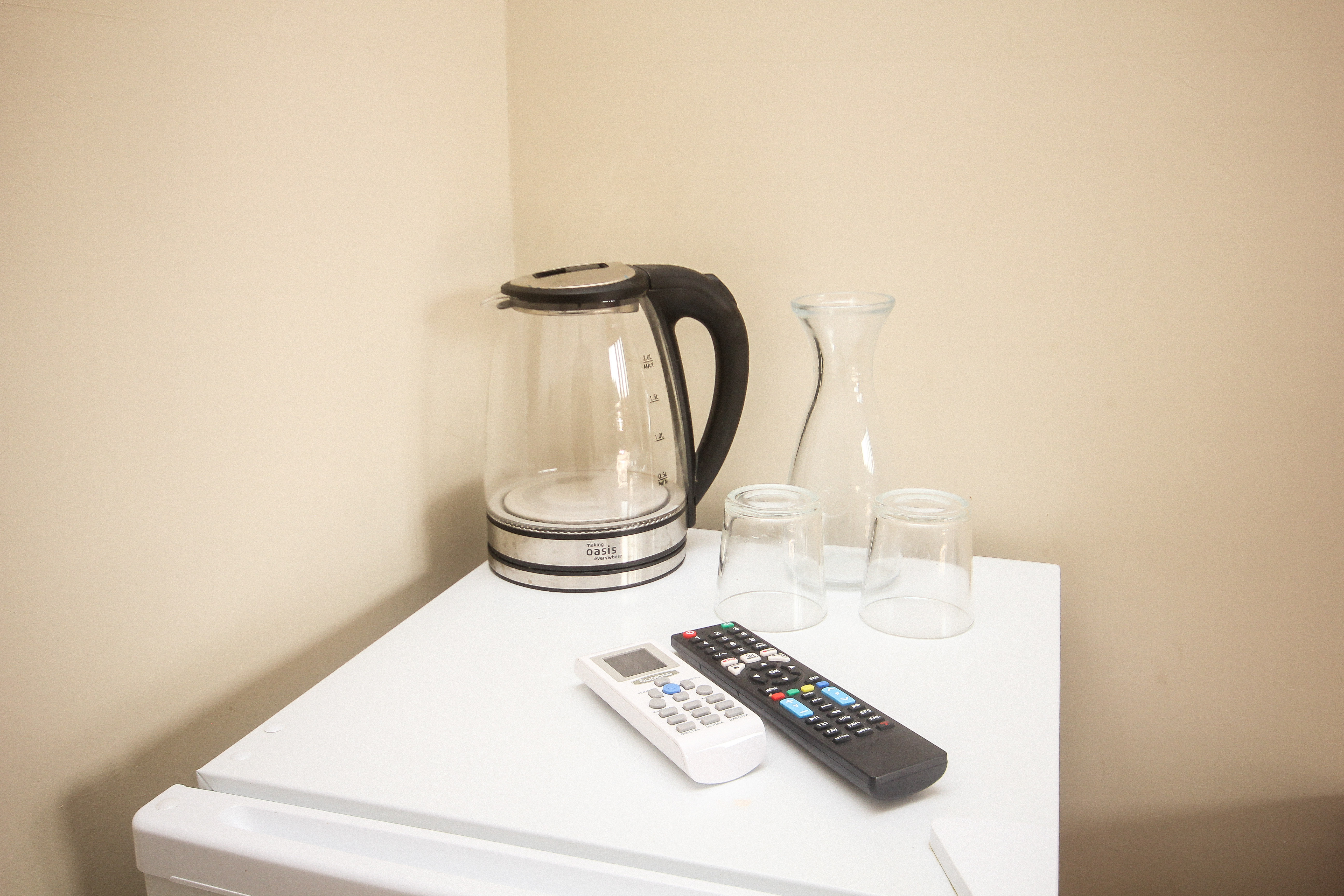 двухместный номер люкс с балконом в новом корпусе - Photo 6